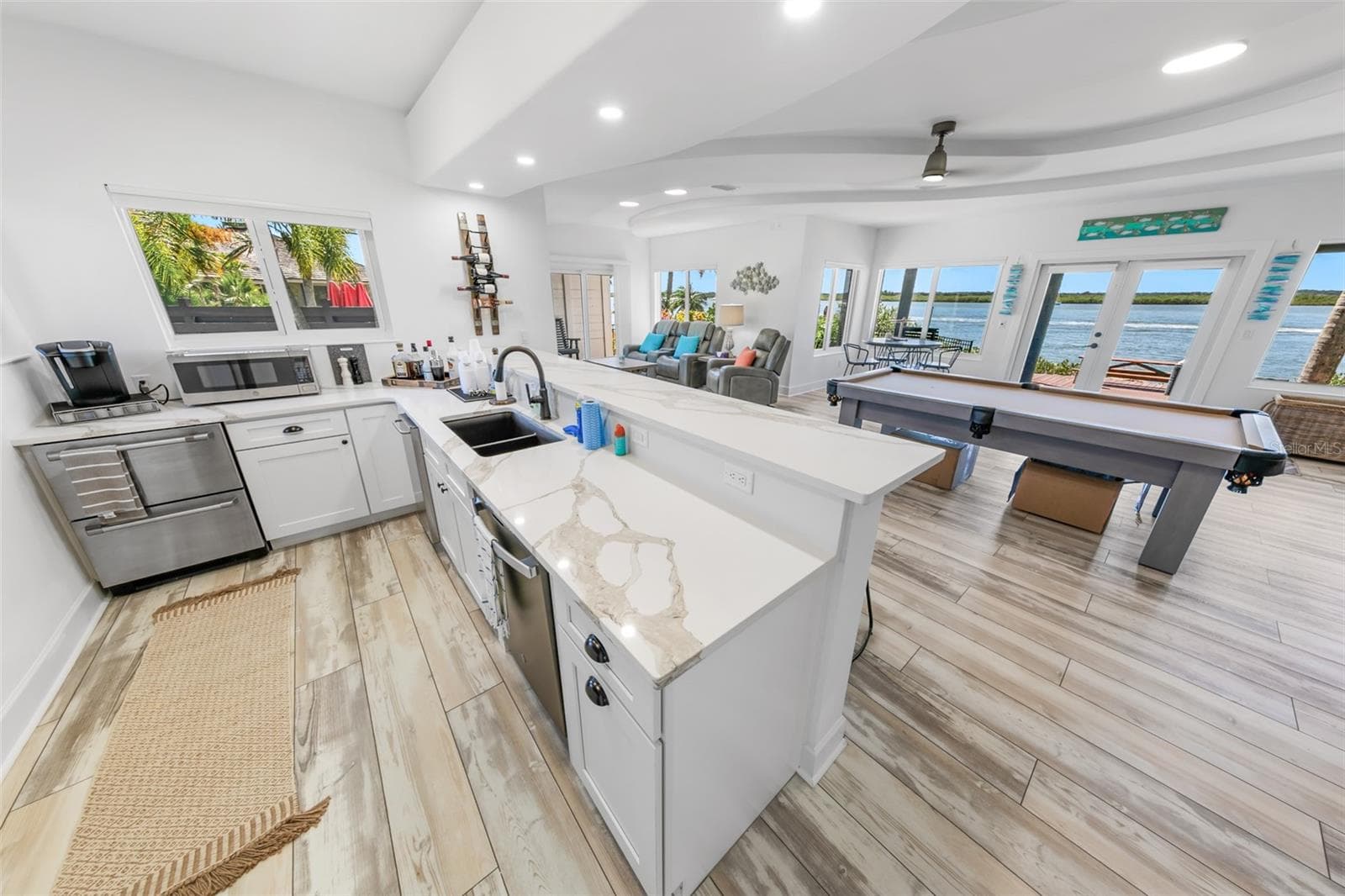 Single Family Residence at 4818 S PENINSULA DR, PONCE INLET, photo 40 of 72