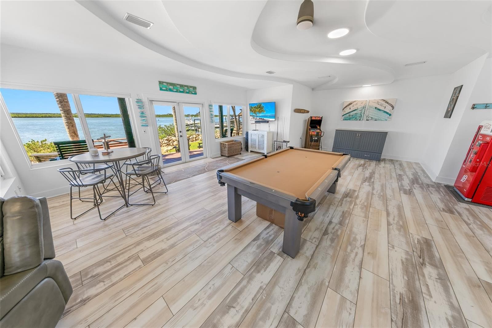 Single Family Residence at 4818 S PENINSULA DR, PONCE INLET, photo 41 of 72