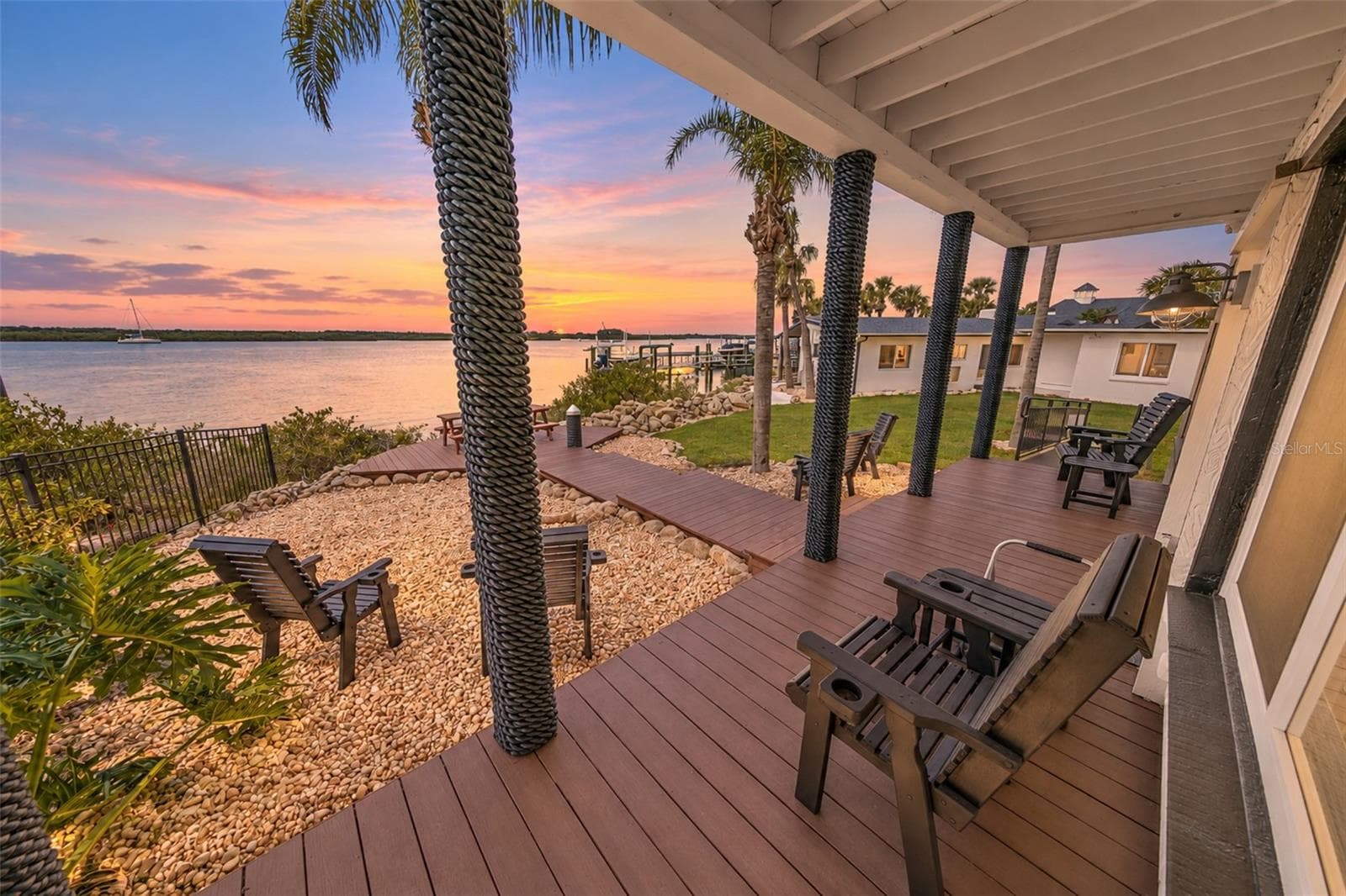 Single Family Residence at 4818 S PENINSULA DR, PONCE INLET, photo 49 of 72