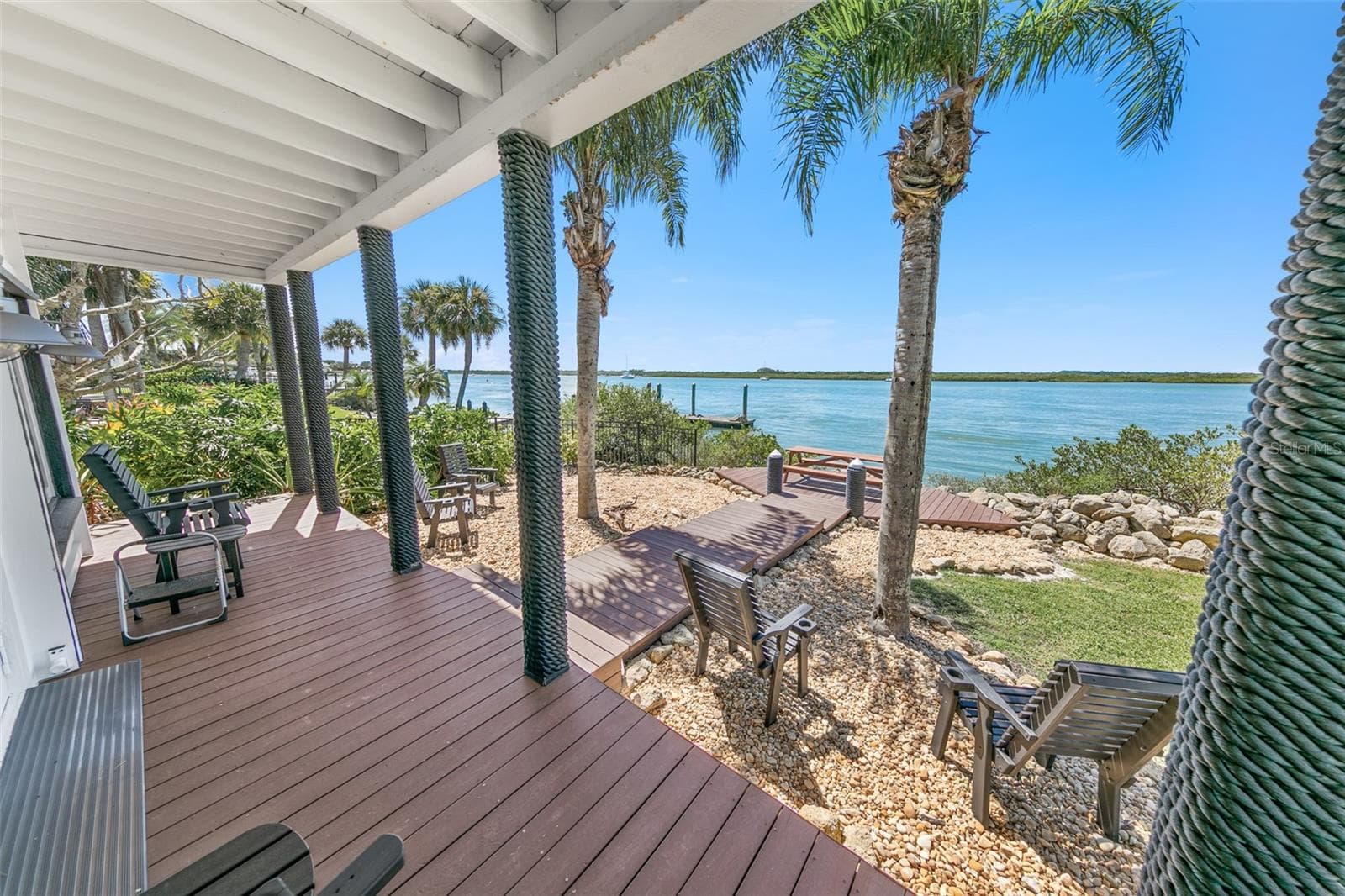 Single Family Residence at 4818 S PENINSULA DR, PONCE INLET, photo 50 of 72