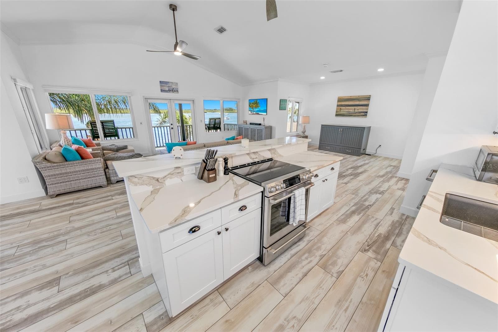 Single Family Residence at 4818 S PENINSULA DR, PONCE INLET, photo 51 of 72