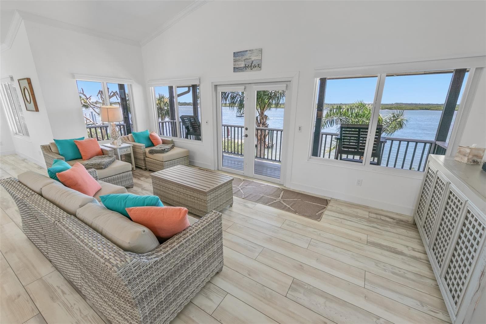 Single Family Residence at 4818 S PENINSULA DR, PONCE INLET, photo 52 of 72