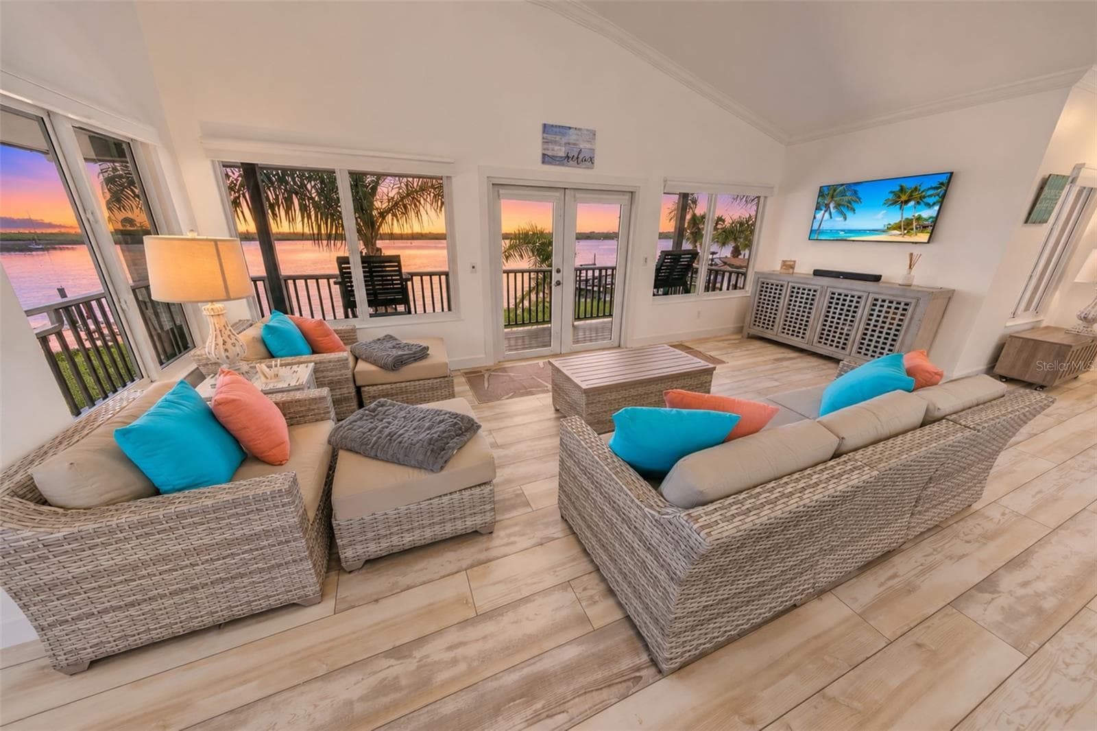 Single Family Residence at 4818 S PENINSULA DR, PONCE INLET, photo 53 of 72