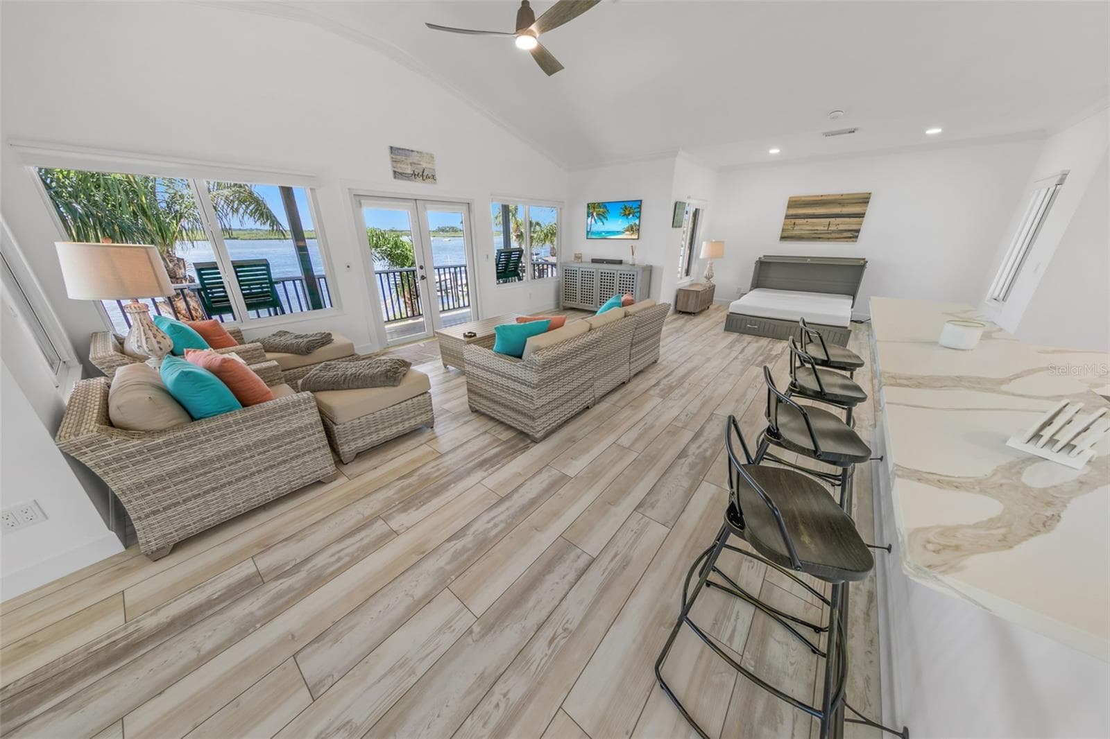Single Family Residence at 4818 S PENINSULA DR, PONCE INLET, photo 56 of 72