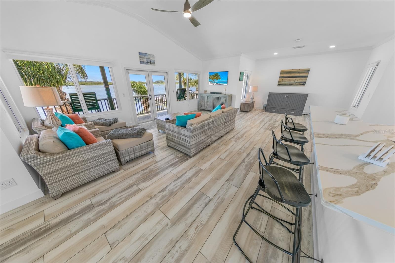 Single Family Residence at 4818 S PENINSULA DR, PONCE INLET, photo 57 of 72