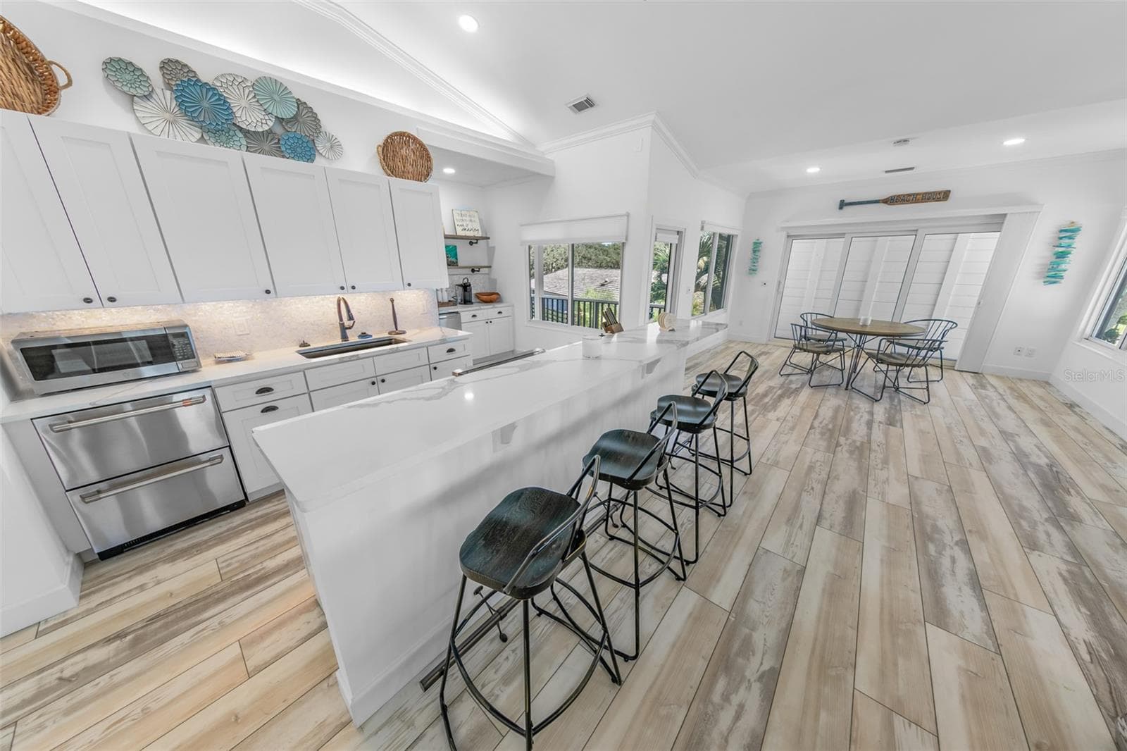 Single Family Residence at 4818 S PENINSULA DR, PONCE INLET, photo 59 of 72