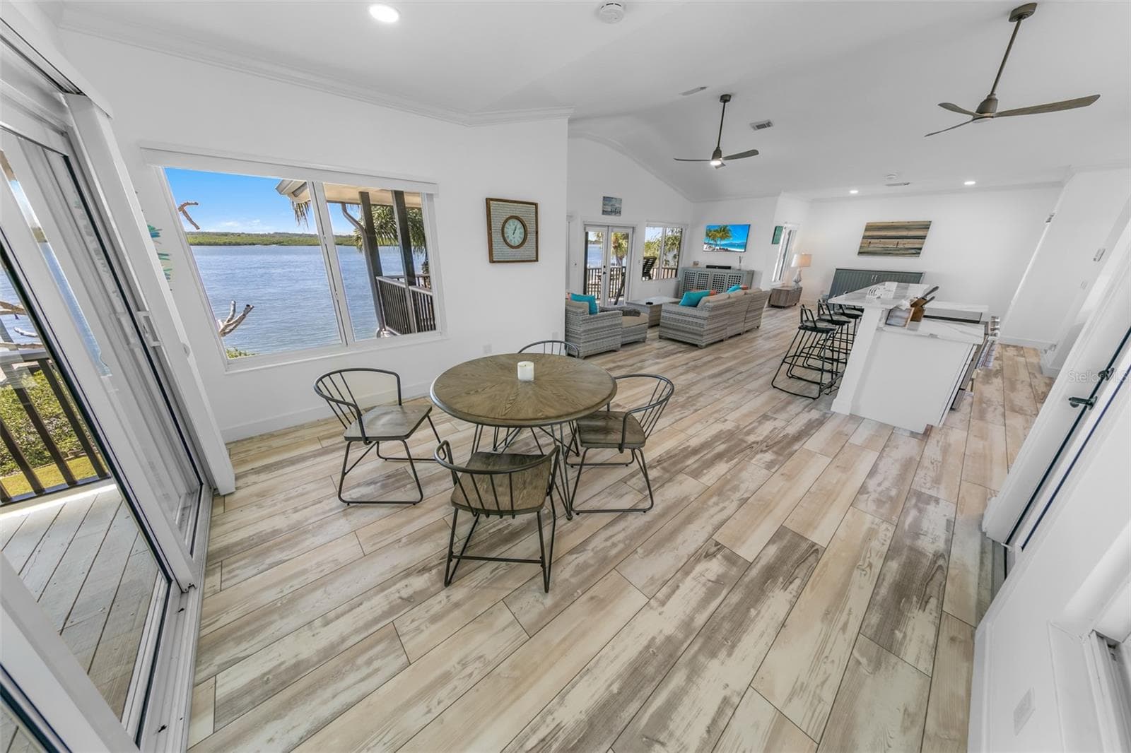 Single Family Residence at 4818 S PENINSULA DR, PONCE INLET, photo 60 of 72