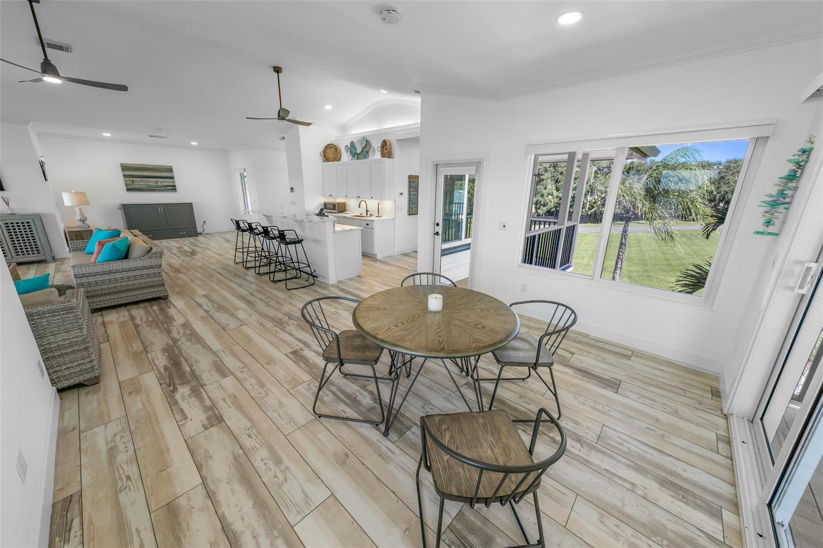 Single Family Residence at 4818 S PENINSULA DR, PONCE INLET, photo 62 of 72