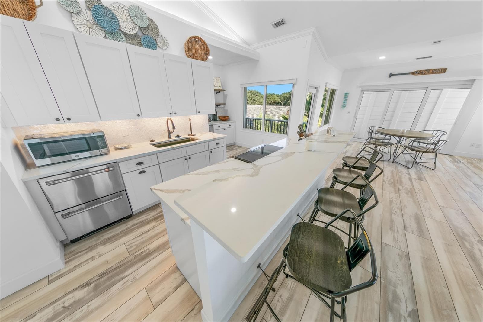 Single Family Residence at 4818 S PENINSULA DR, PONCE INLET, photo 63 of 72
