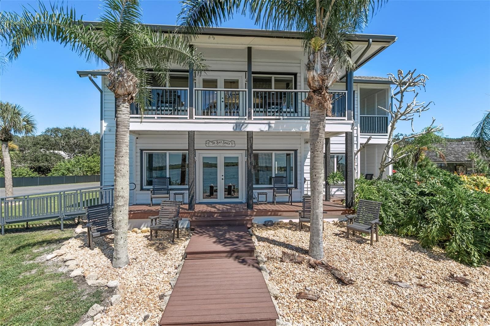 Single Family Residence at 4818 S PENINSULA DR, PONCE INLET, photo 67 of 72