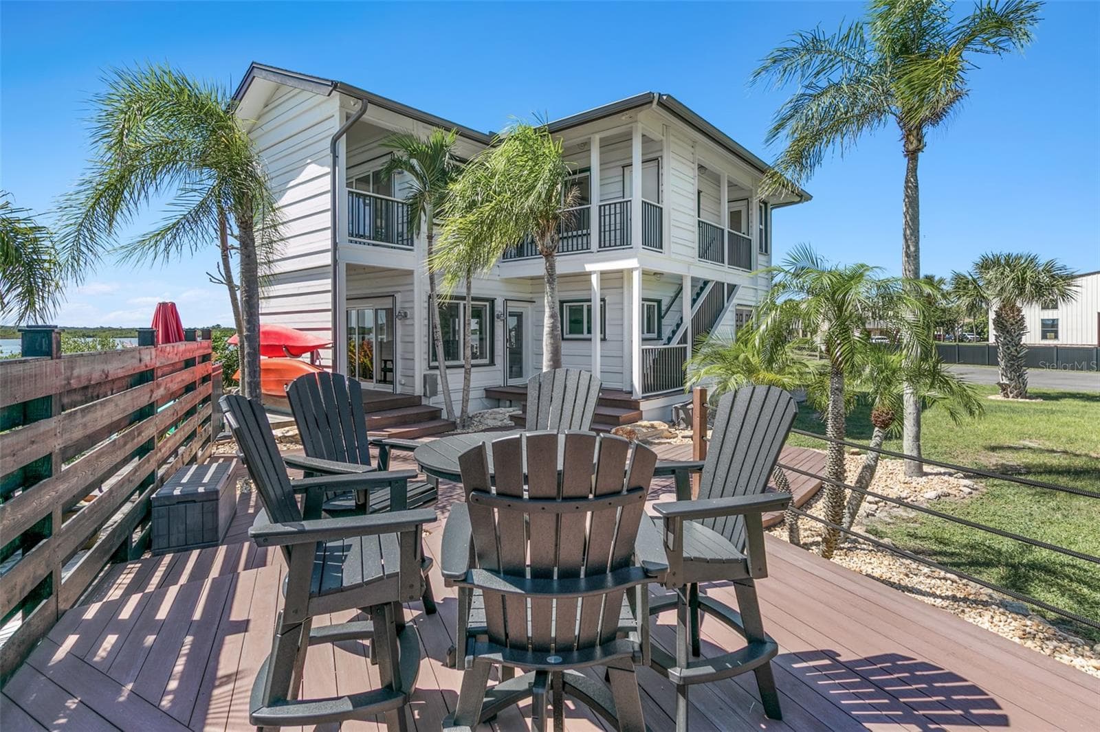 Single Family Residence at 4818 S PENINSULA DR, PONCE INLET, photo 68 of 72