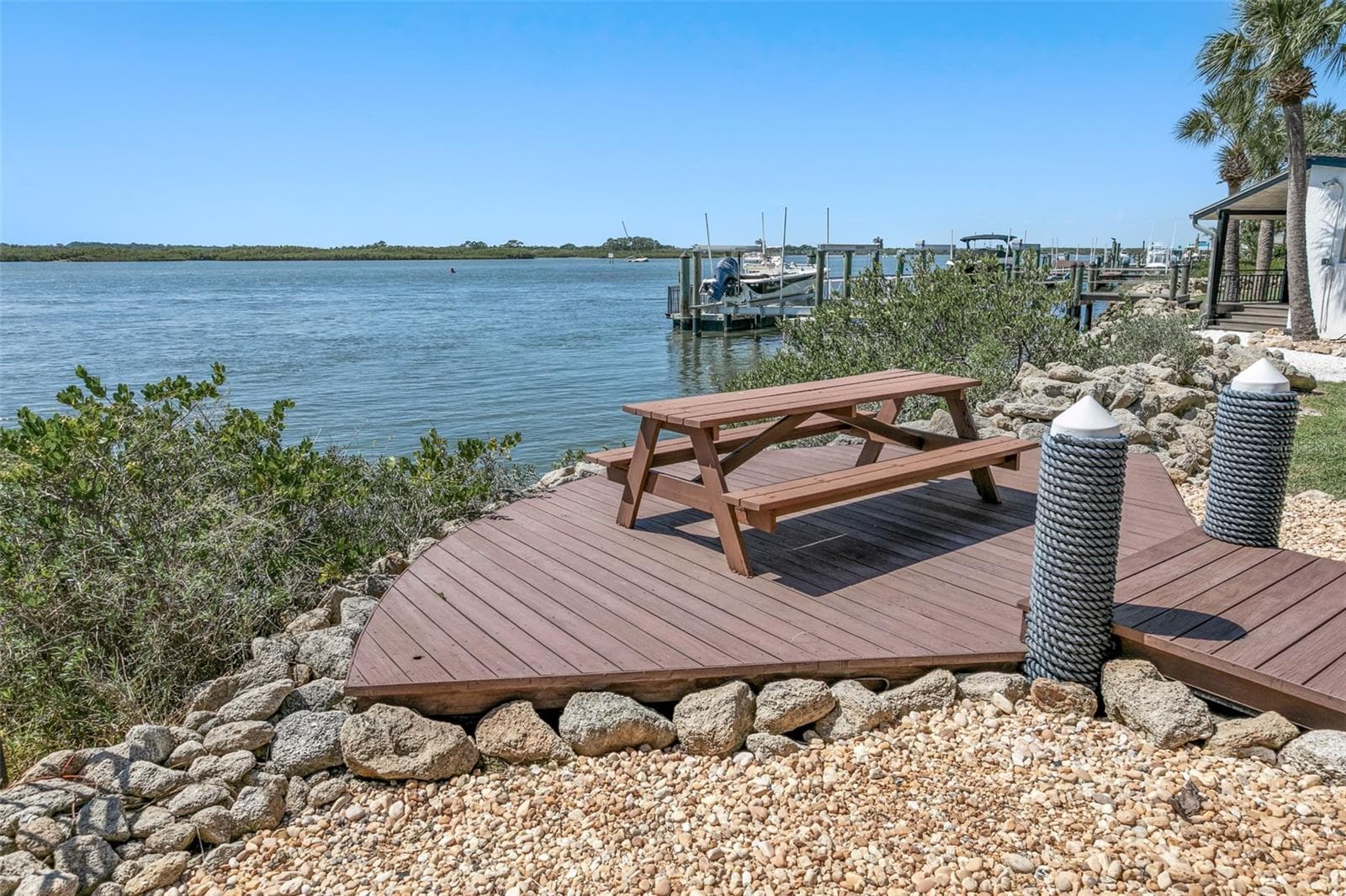 Single Family Residence at 4818 S PENINSULA DR, PONCE INLET, photo 70 of 72