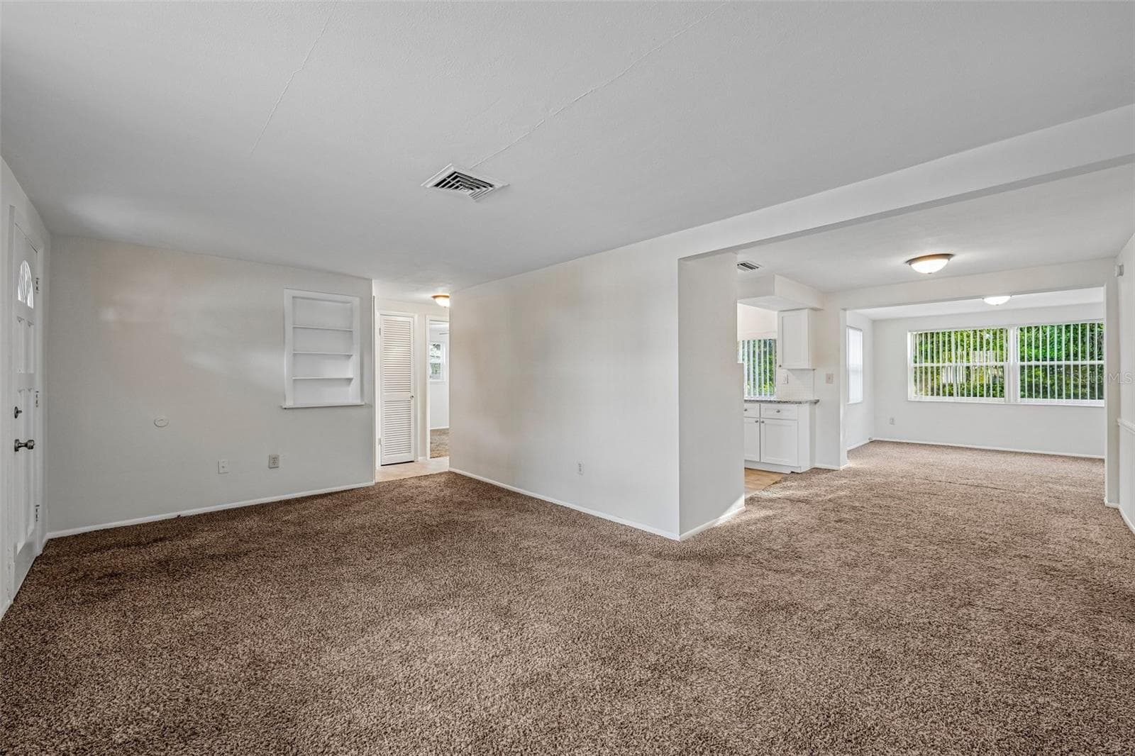 Living Room - 3350 WILTSHIRE DR, HOLIDAY