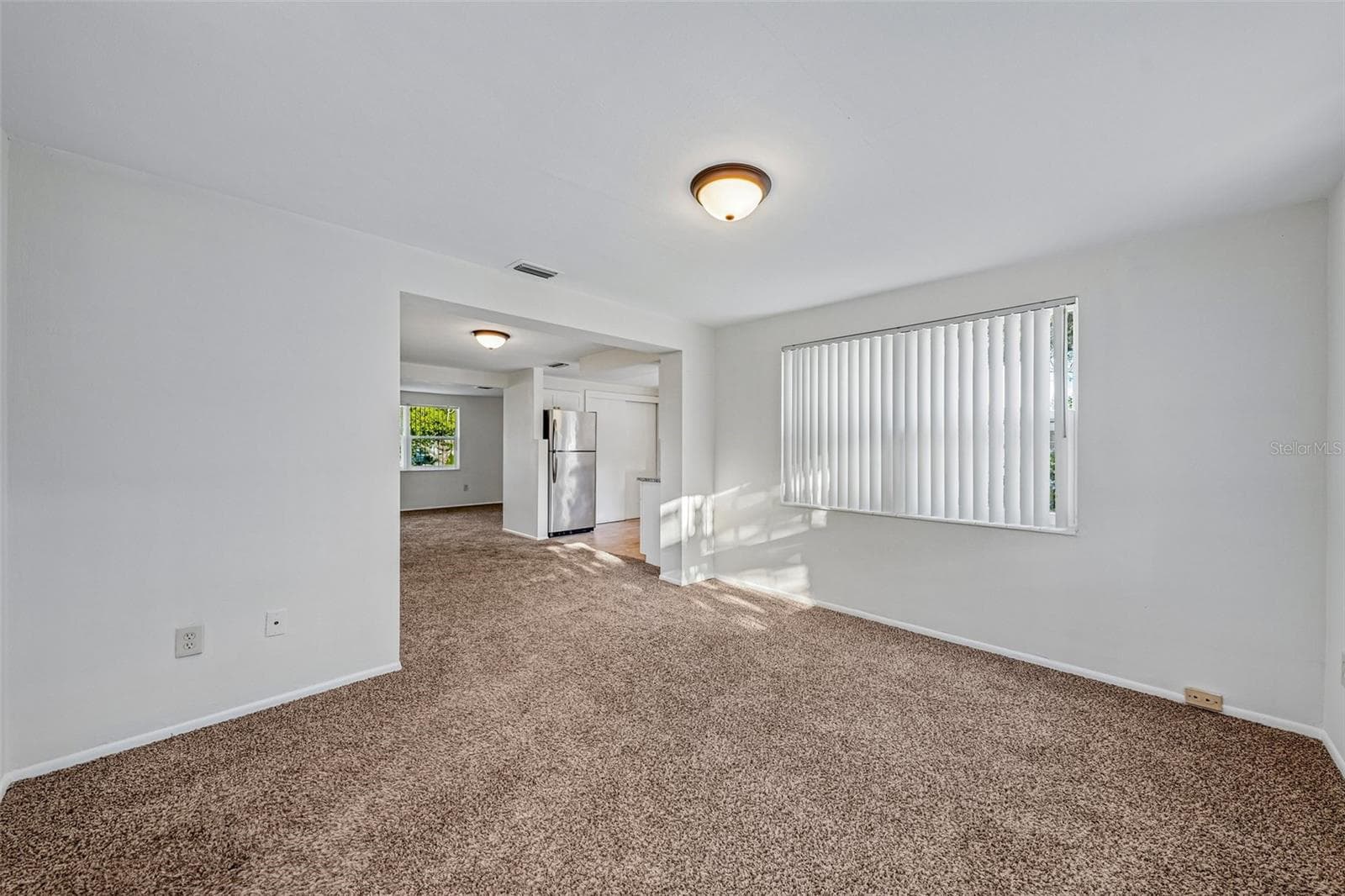 Florida Room - 3350 WILTSHIRE DR, HOLIDAY
