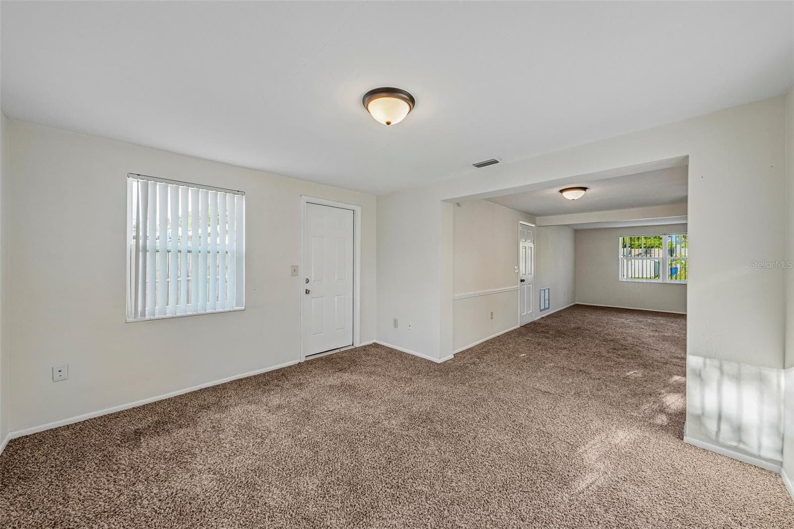 Florida Room - 3350 WILTSHIRE DR, HOLIDAY