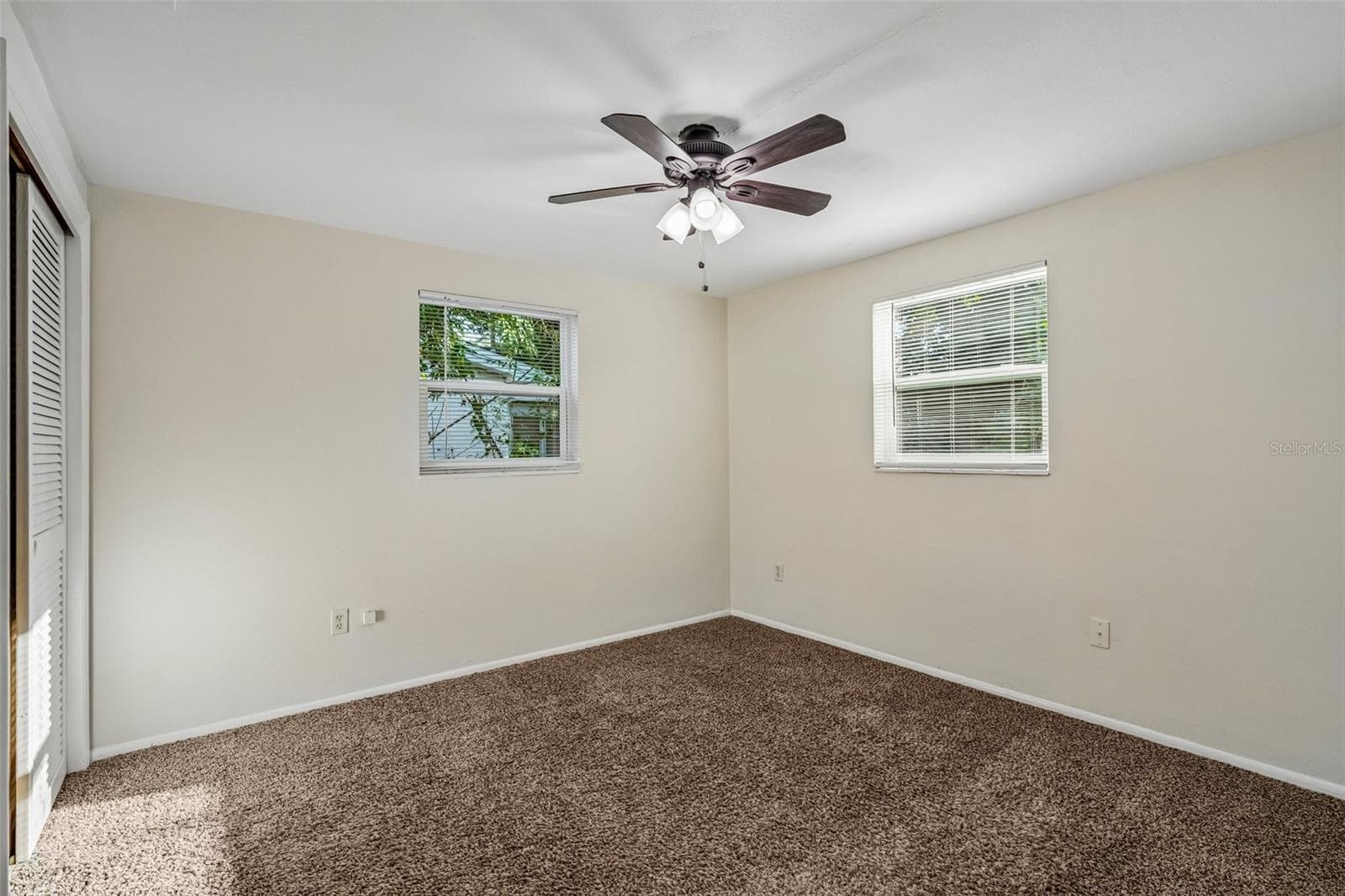 Bedroom 2 - 3350 WILTSHIRE DR, HOLIDAY