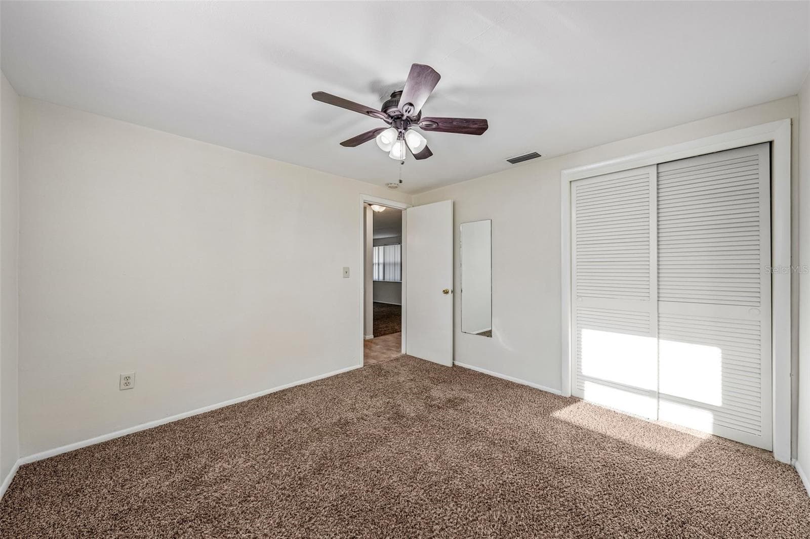 Bedroom 2 - 3350 WILTSHIRE DR, HOLIDAY