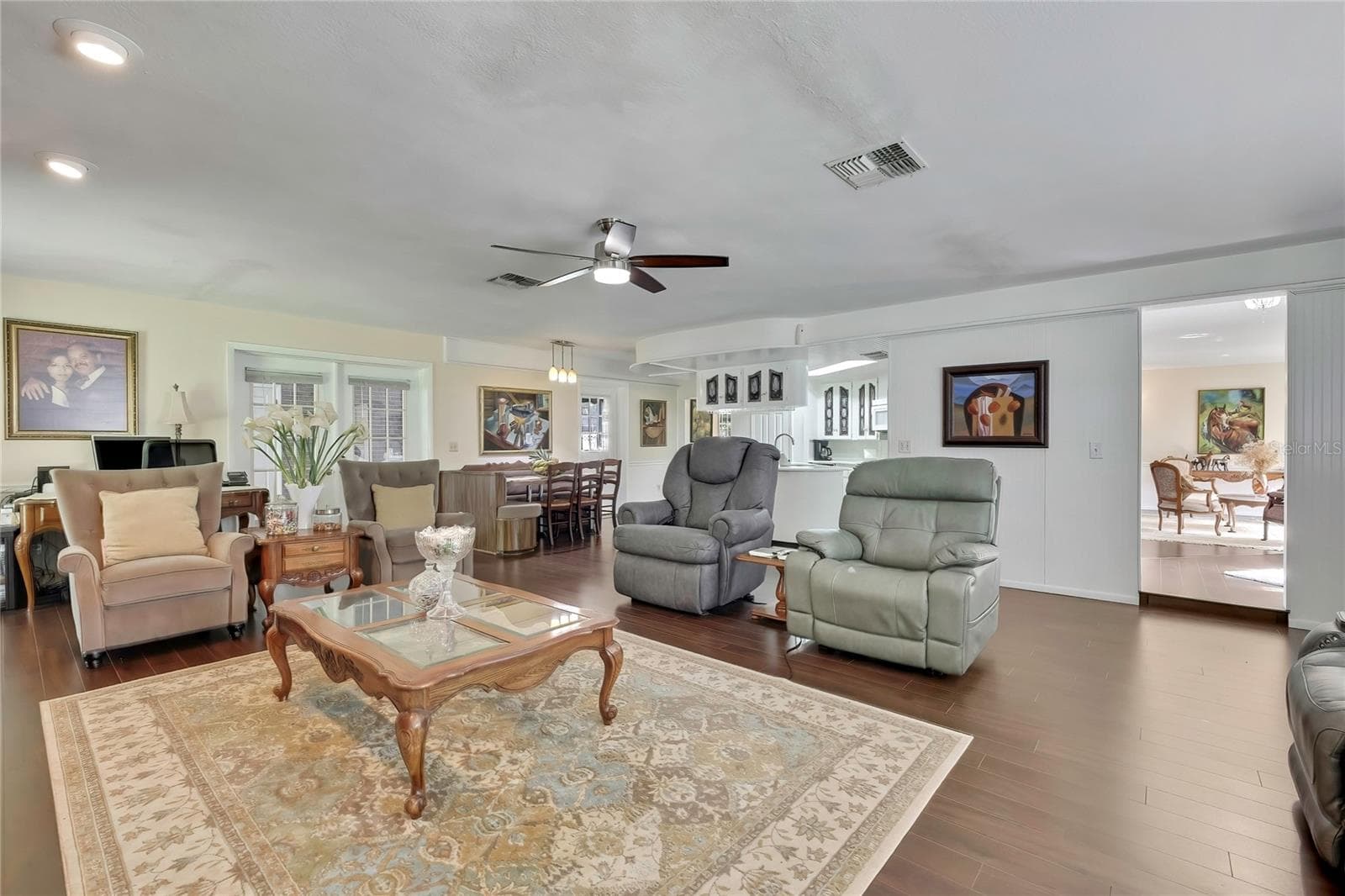 Single Family Residence at 8150 TRANQUIL DR, SPRING HILL, photo 21 of 49