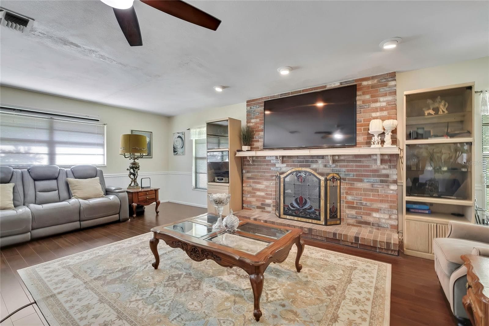 Single Family Residence at 8150 TRANQUIL DR, SPRING HILL, photo 22 of 49