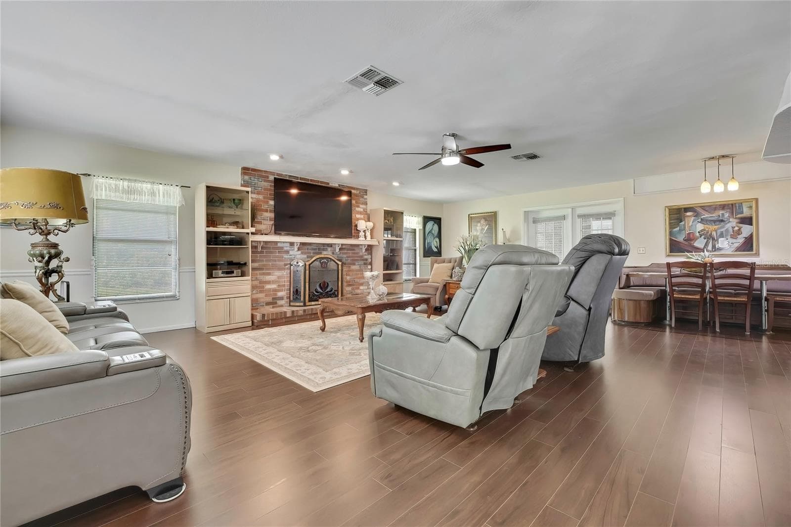 Single Family Residence at 8150 TRANQUIL DR, SPRING HILL, photo 24 of 49