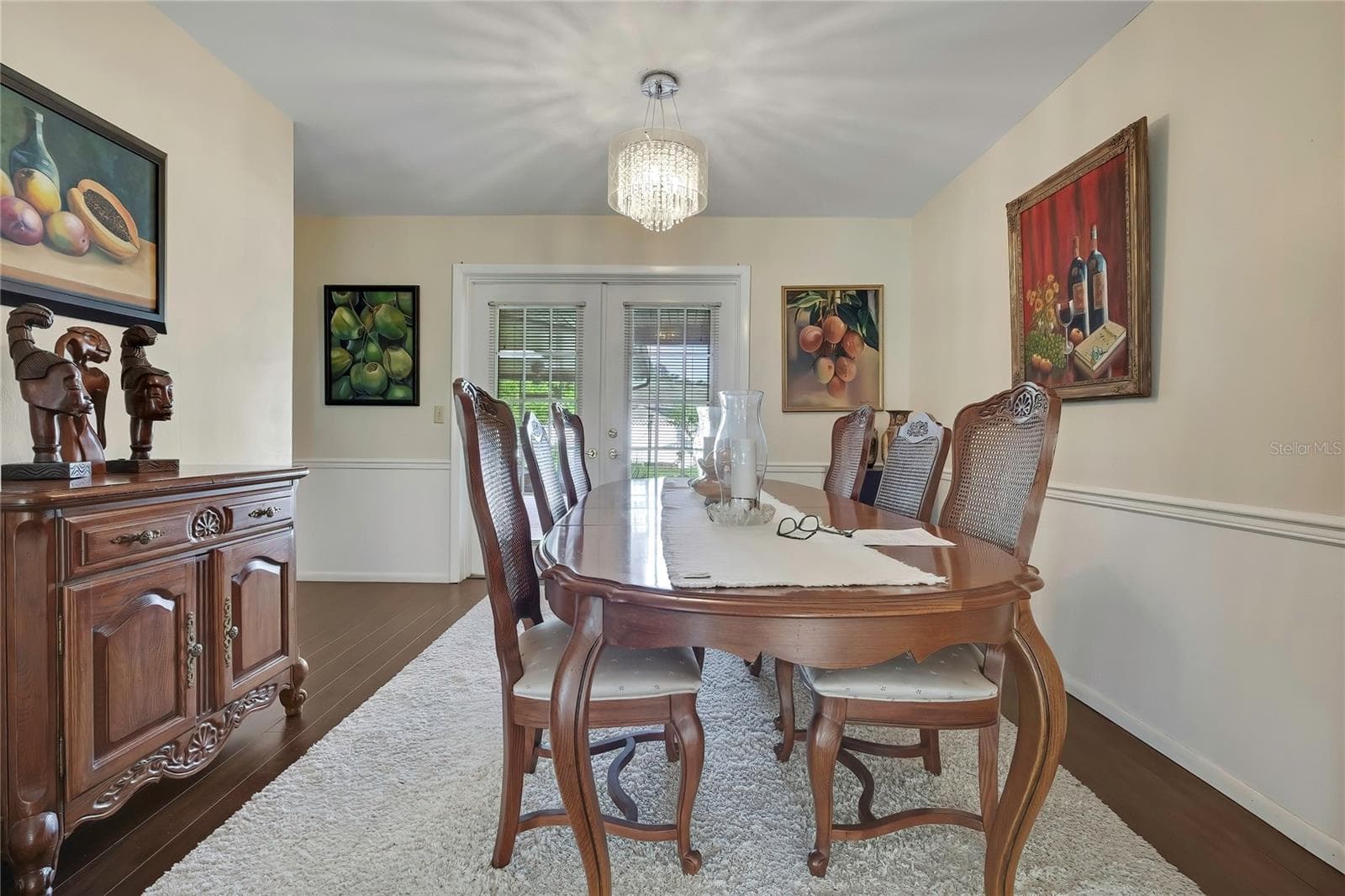 Single Family Residence at 8150 TRANQUIL DR, SPRING HILL, photo 26 of 49