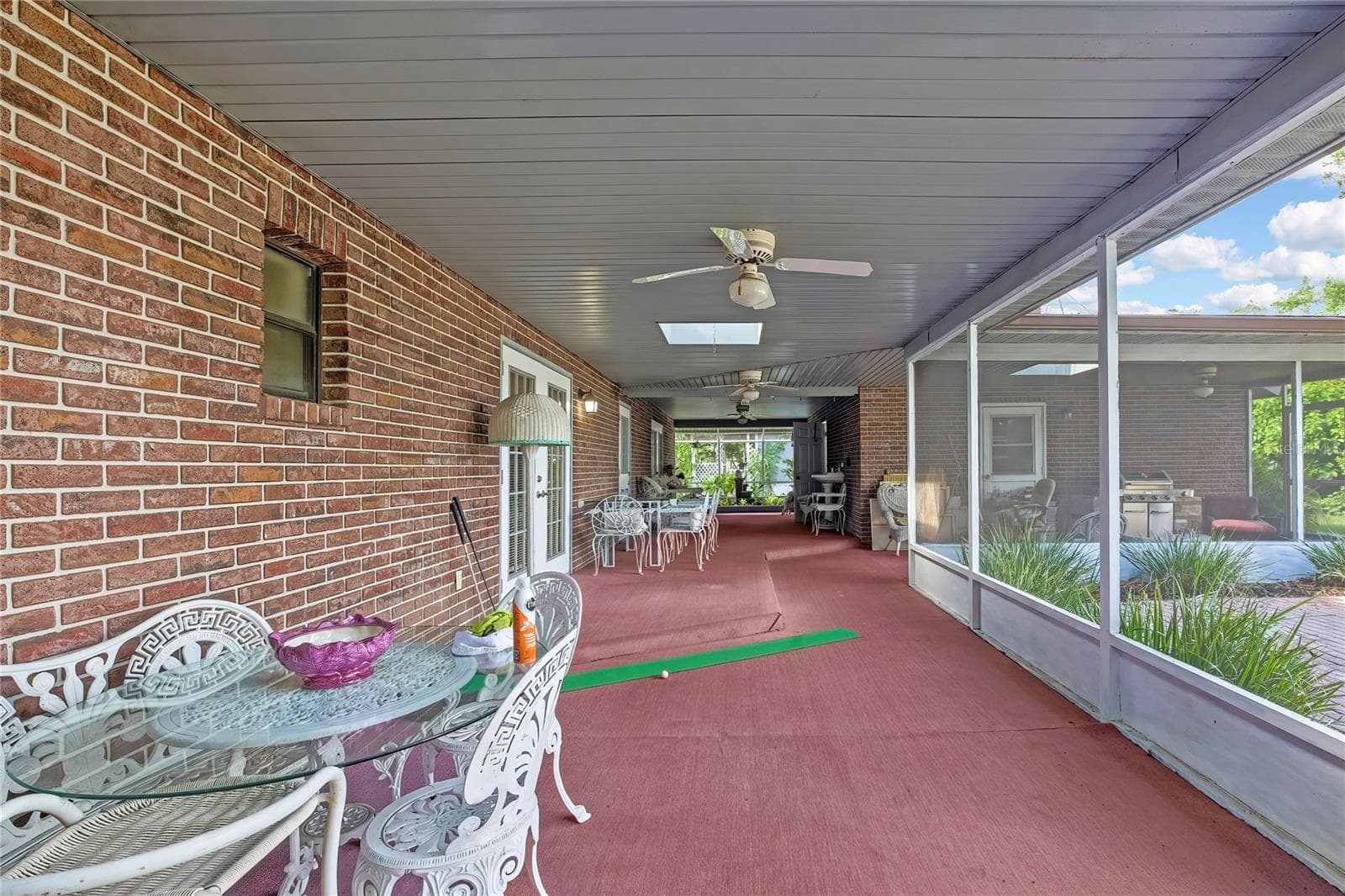 Single Family Residence at 8150 TRANQUIL DR, SPRING HILL, photo 34 of 49