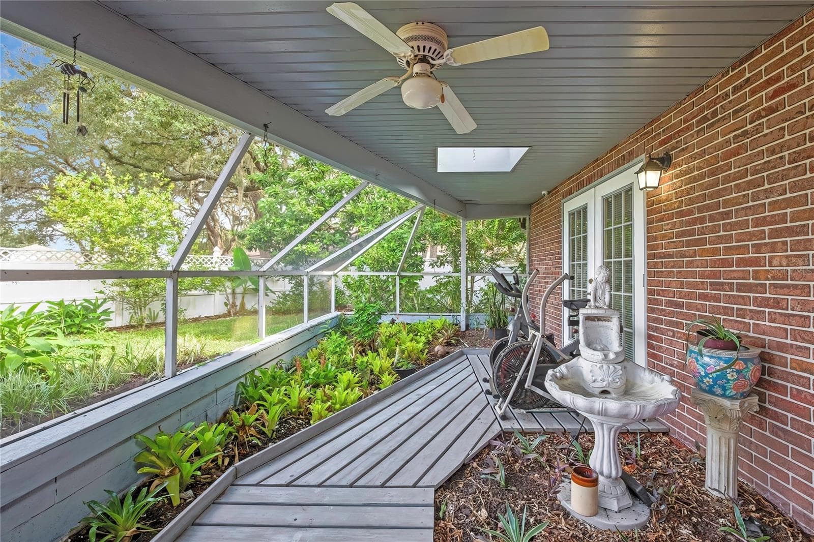 Single Family Residence at 8150 TRANQUIL DR, SPRING HILL, photo 38 of 49