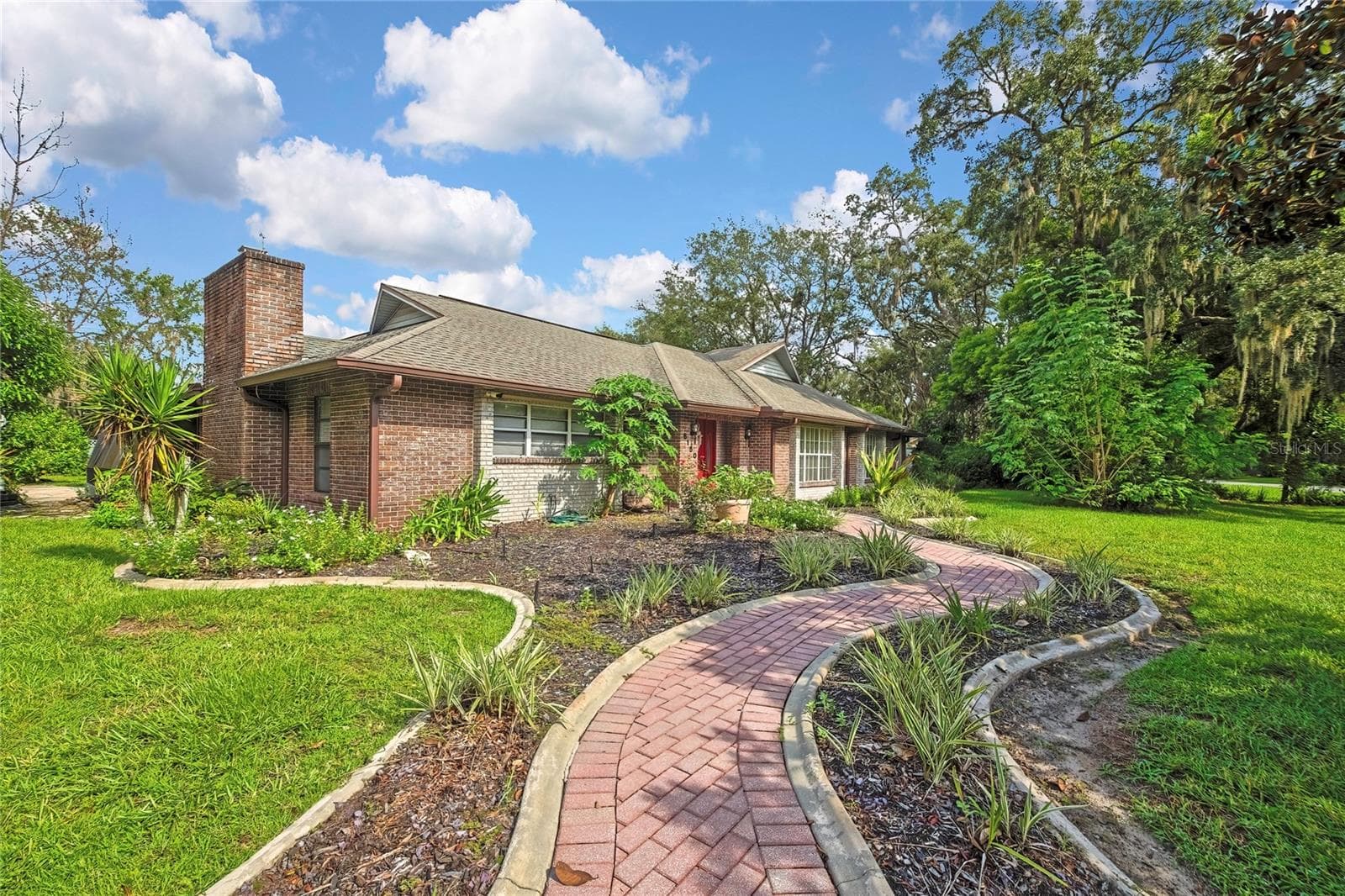 Single Family Residence at 8150 TRANQUIL DR, SPRING HILL, photo 40 of 49