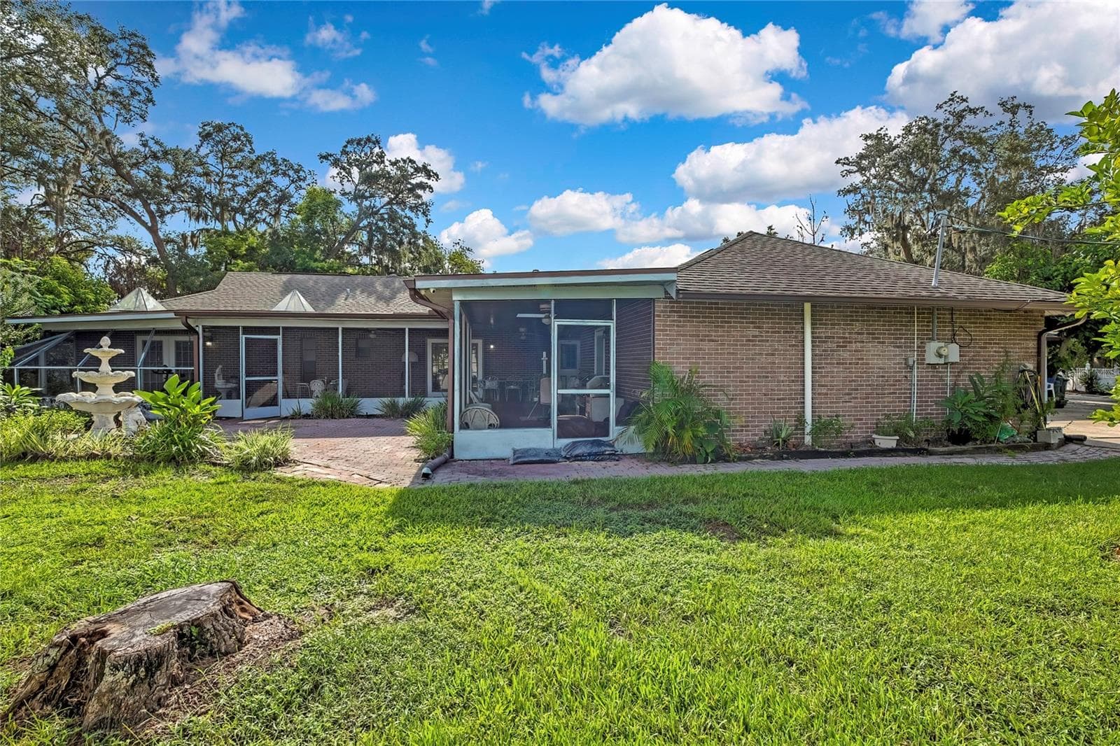Single Family Residence at 8150 TRANQUIL DR, SPRING HILL, photo 42 of 49