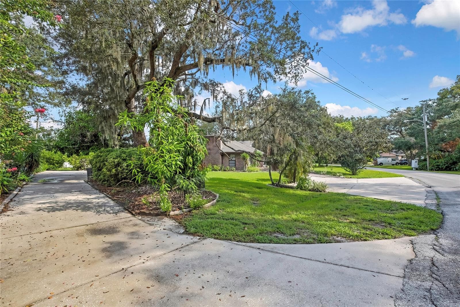 Single Family Residence at 8150 TRANQUIL DR, SPRING HILL, photo 44 of 49