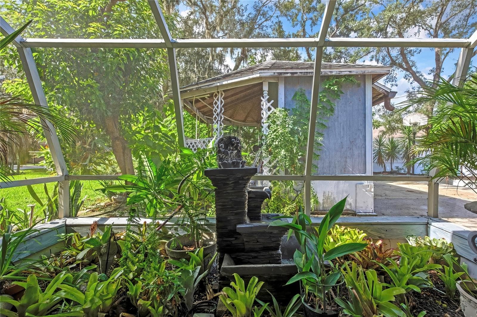 Single Family Residence at 8150 TRANQUIL DR, SPRING HILL, photo 45 of 49