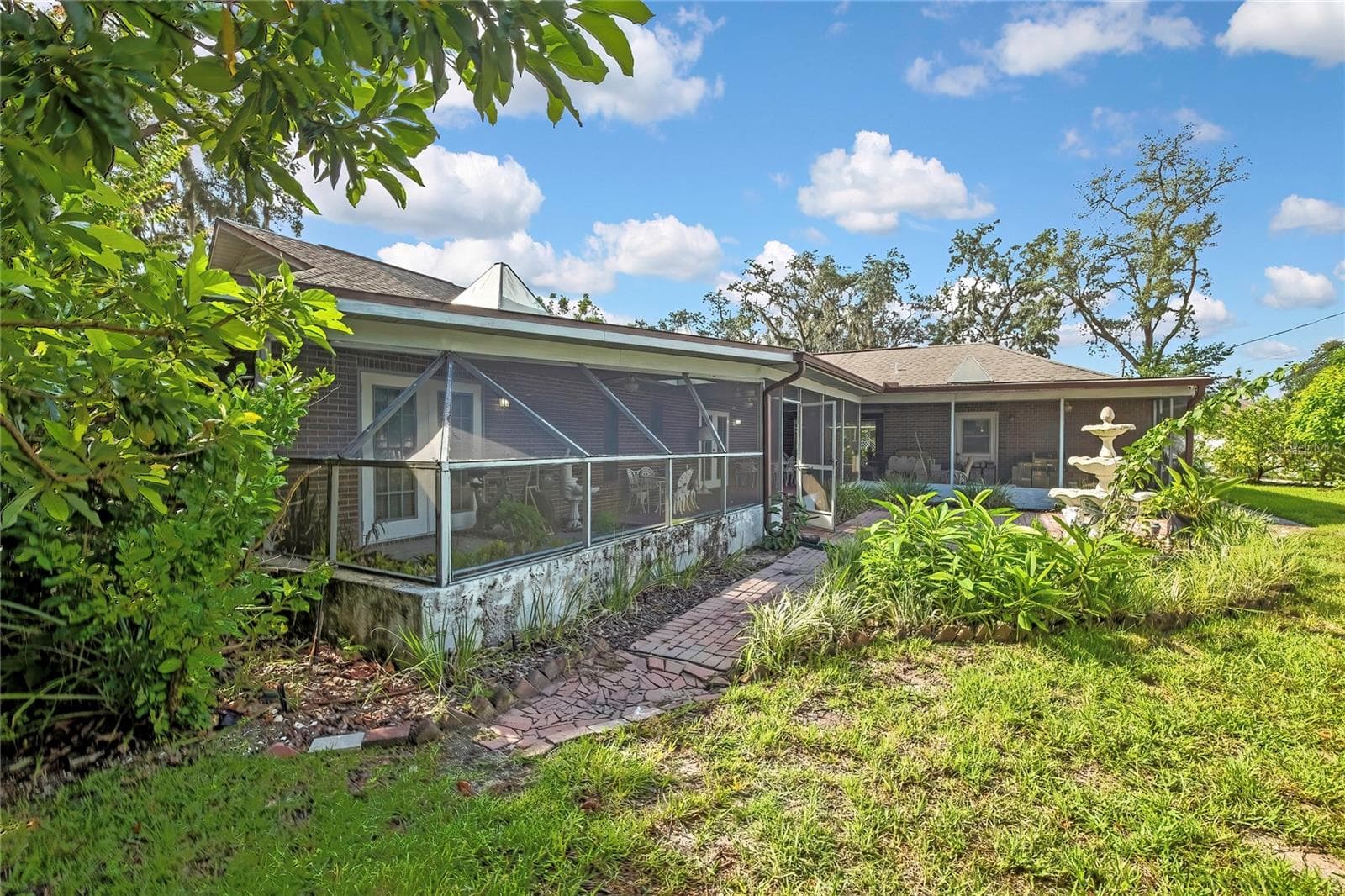 Single Family Residence at 8150 TRANQUIL DR, SPRING HILL, photo 46 of 49