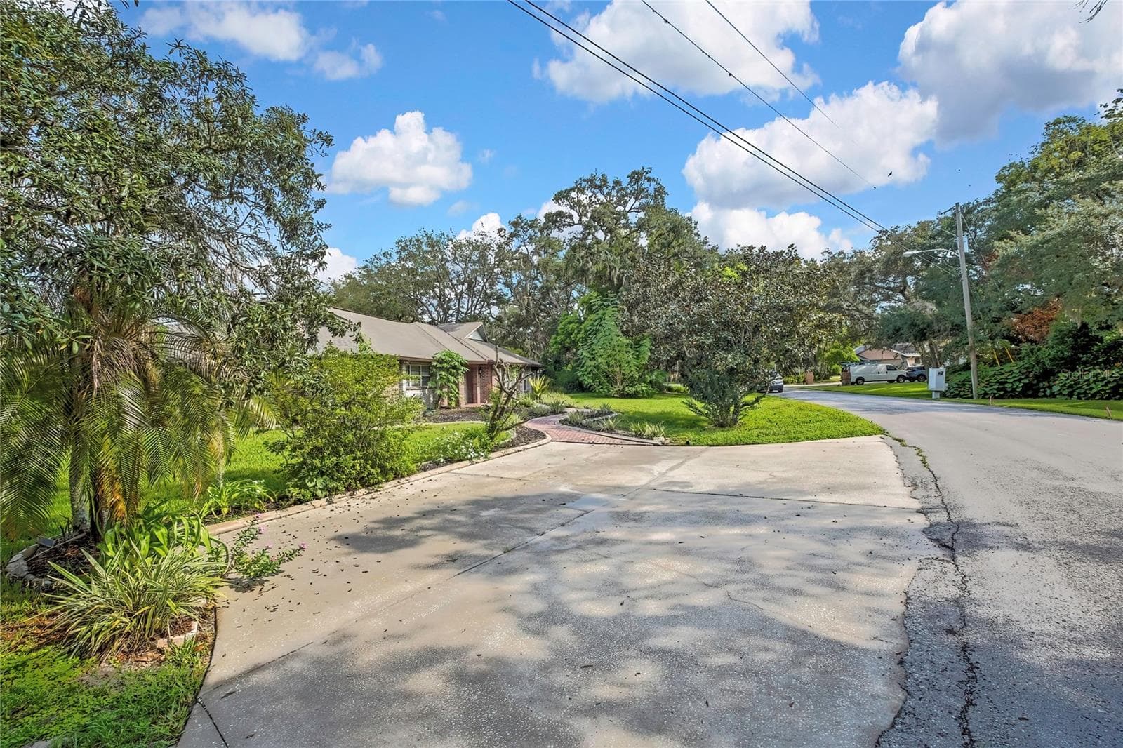 Single Family Residence at 8150 TRANQUIL DR, SPRING HILL, photo 48 of 49