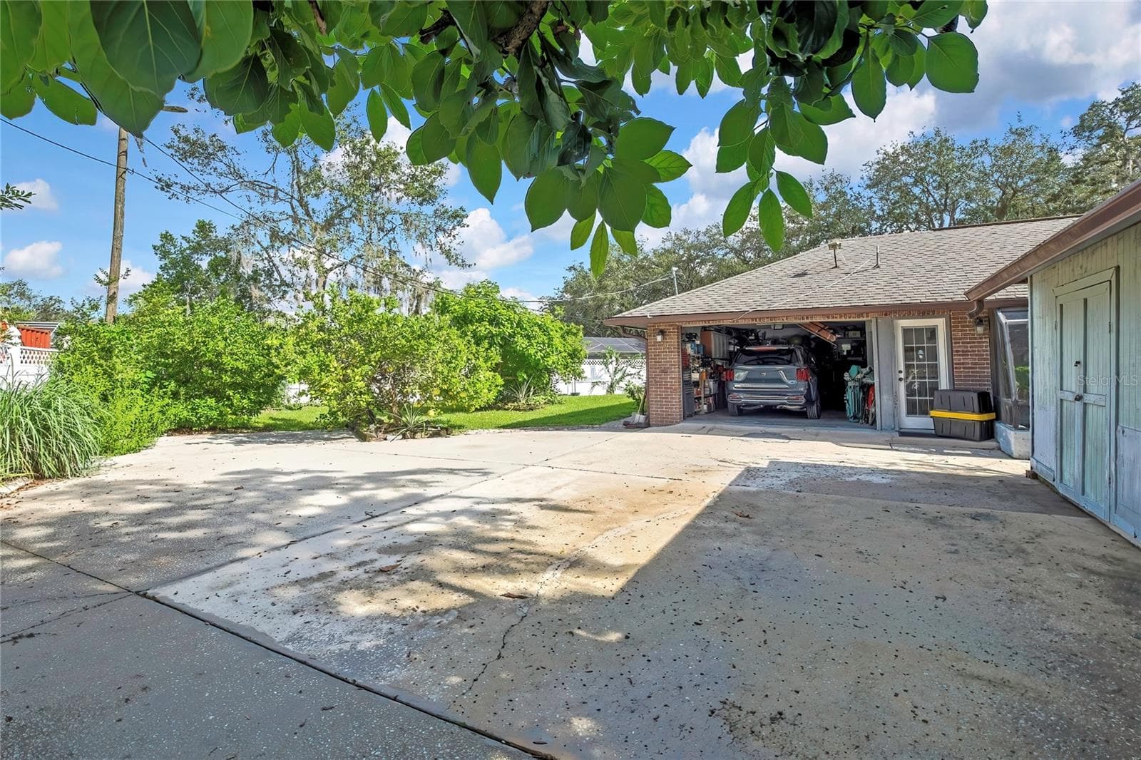Single Family Residence at 8150 TRANQUIL DR, SPRING HILL, photo 49 of 49