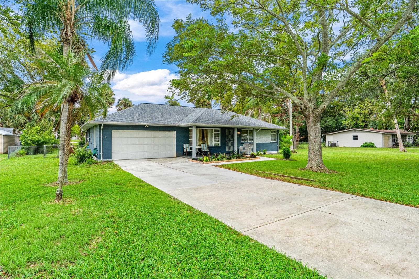 Single Family Residence at 555 RIDGE BLVD, SOUTH DAYTONA, photo 3 of 38