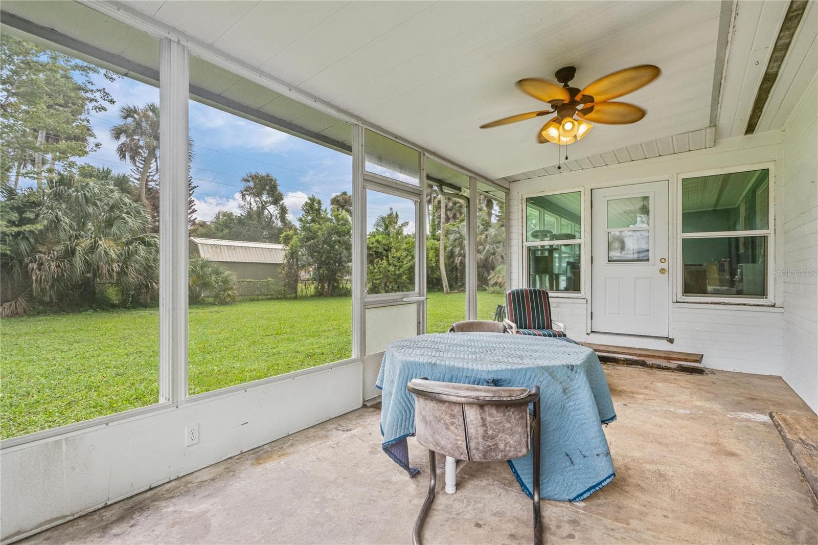 Single Family Residence at 555 RIDGE BLVD, SOUTH DAYTONA, photo 9 of 38