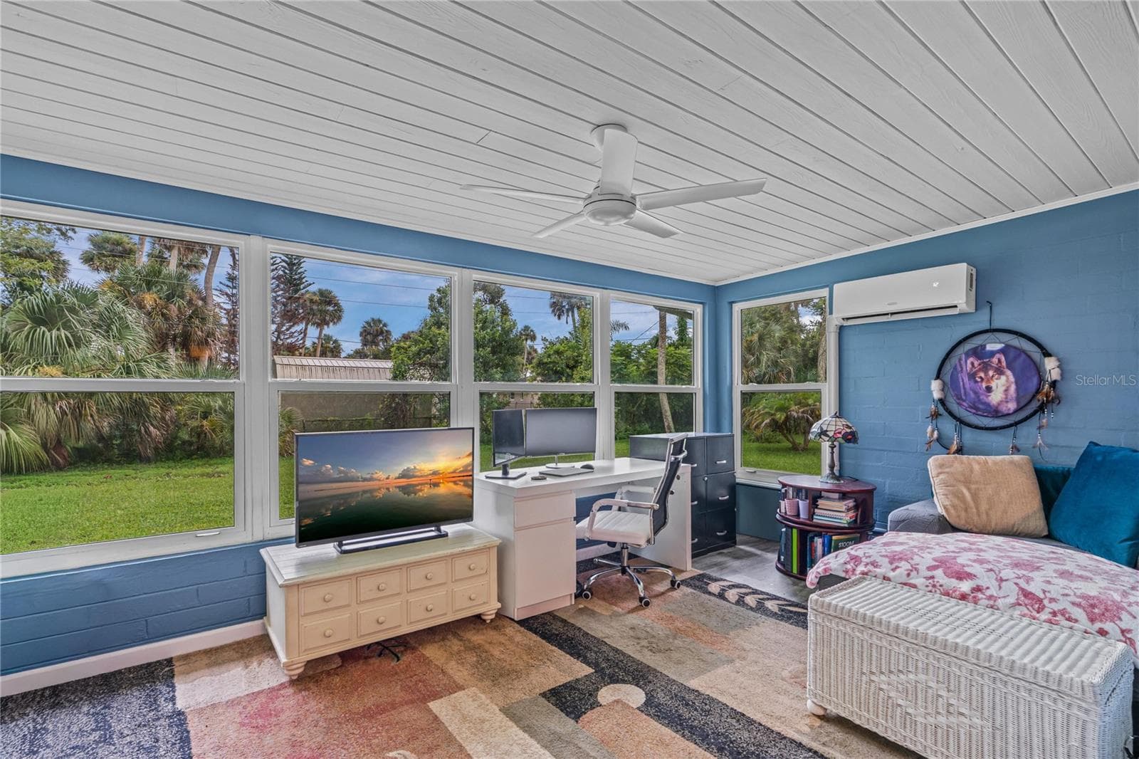 Single Family Residence at 555 RIDGE BLVD, SOUTH DAYTONA, photo 21 of 38