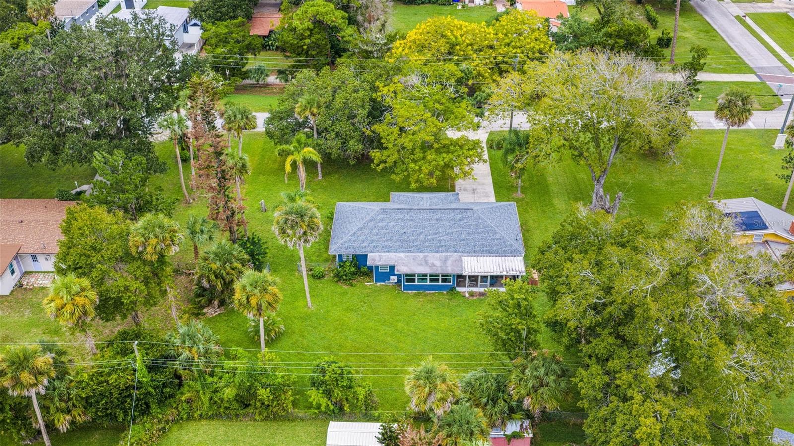 Single Family Residence at 555 RIDGE BLVD, SOUTH DAYTONA, photo 35 of 38