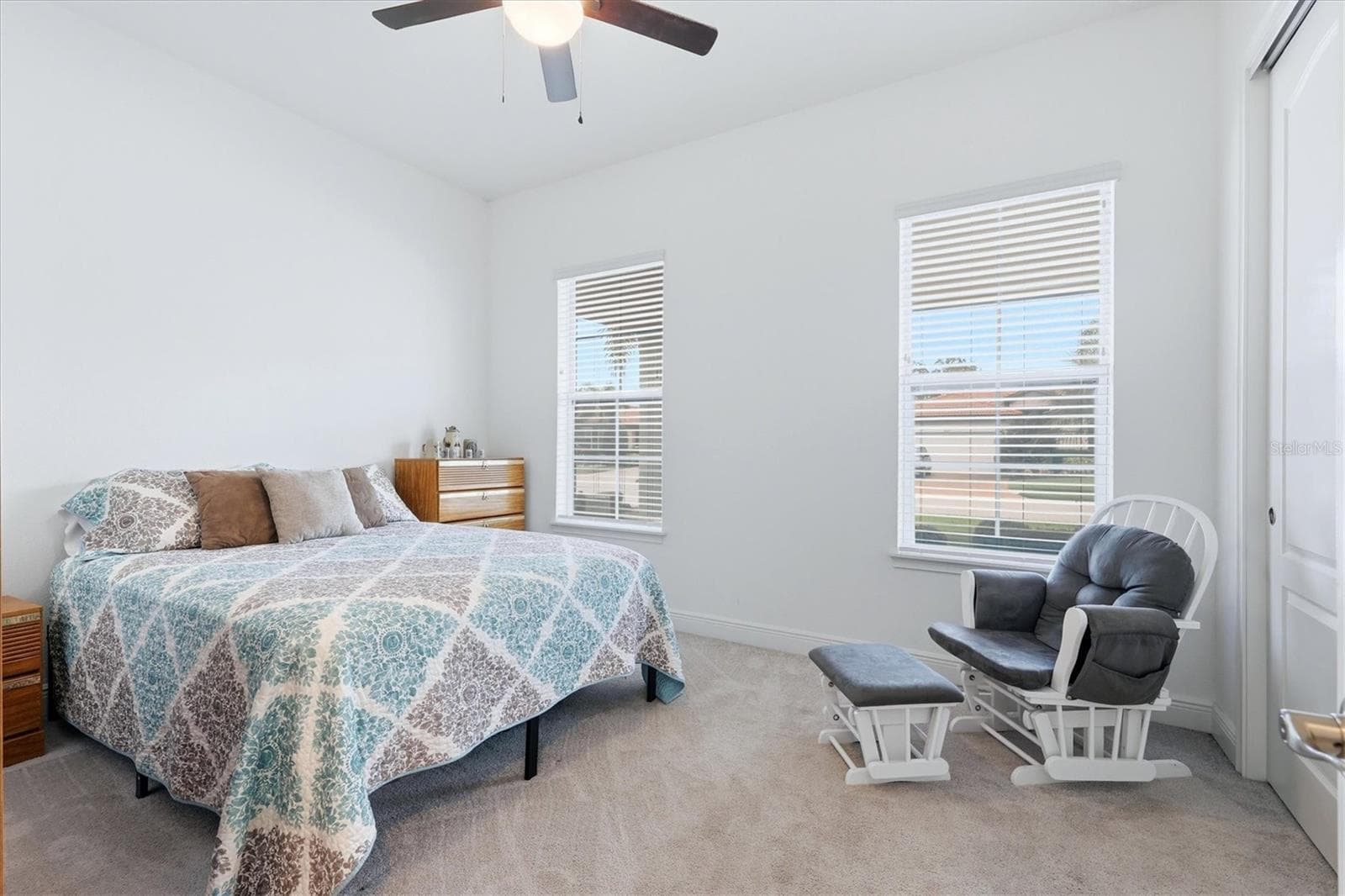 2nd Bedroom - 10018 MARBELLA DR, BRADENTON