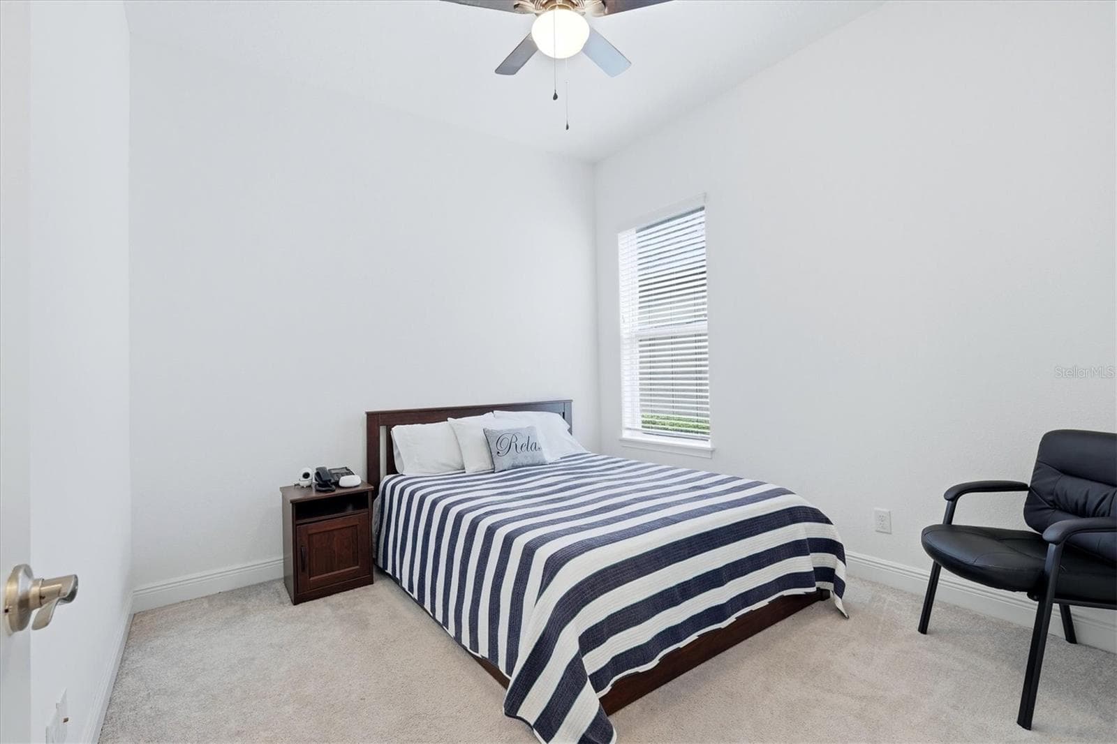 3rd Bedroom - 10018 MARBELLA DR, BRADENTON