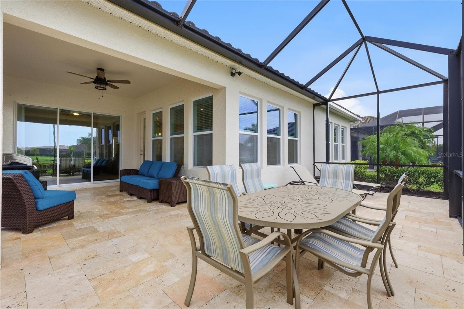 Single Family Residence at 10018 MARBELLA DR, BRADENTON, photo 26 of 53