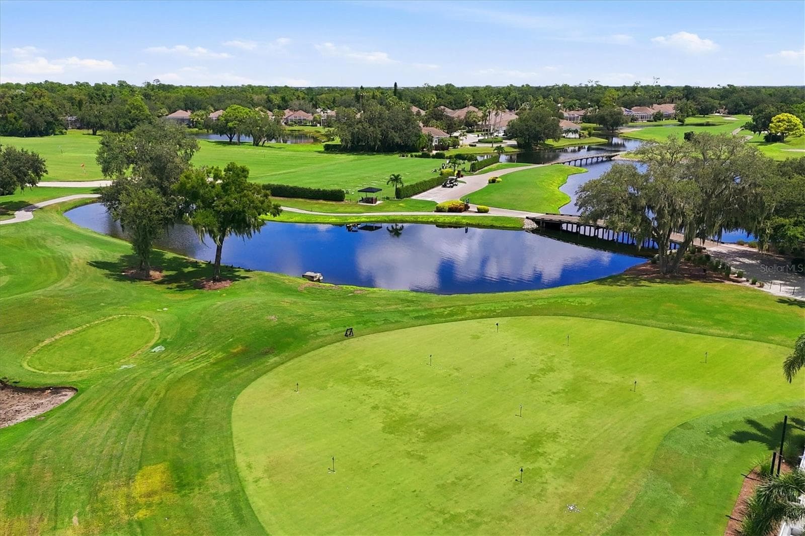 Single Family Residence at 10018 MARBELLA DR, BRADENTON, photo 45 of 53