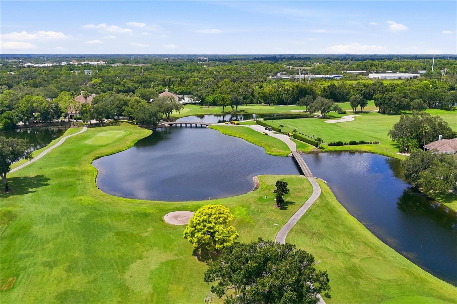 Single Family Residence at 10018 MARBELLA DR, BRADENTON, photo 46 of 53