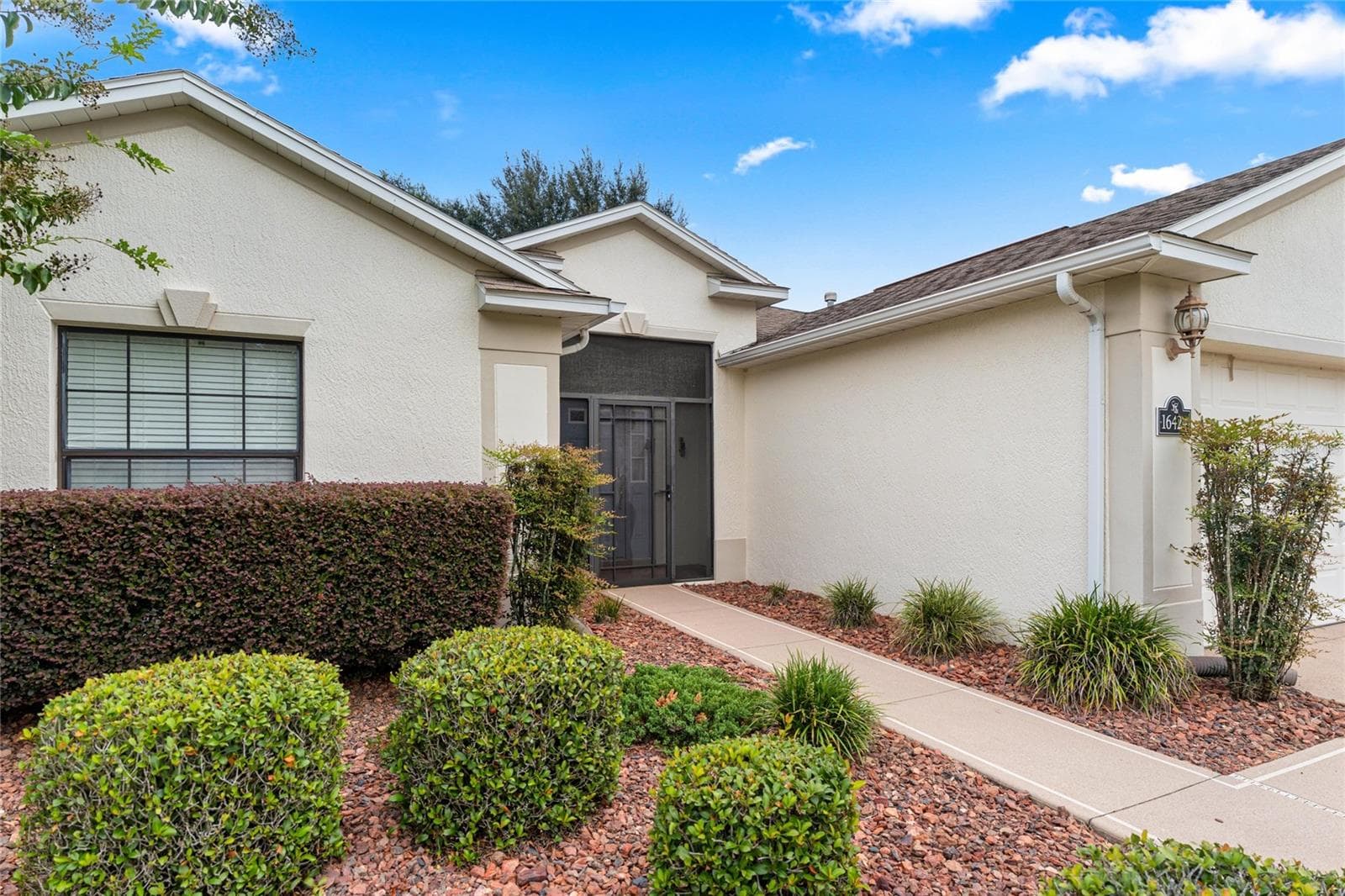 Single Family Residence at 16424 SW 14TH AVENUE RD, OCALA, photo 3 of 69