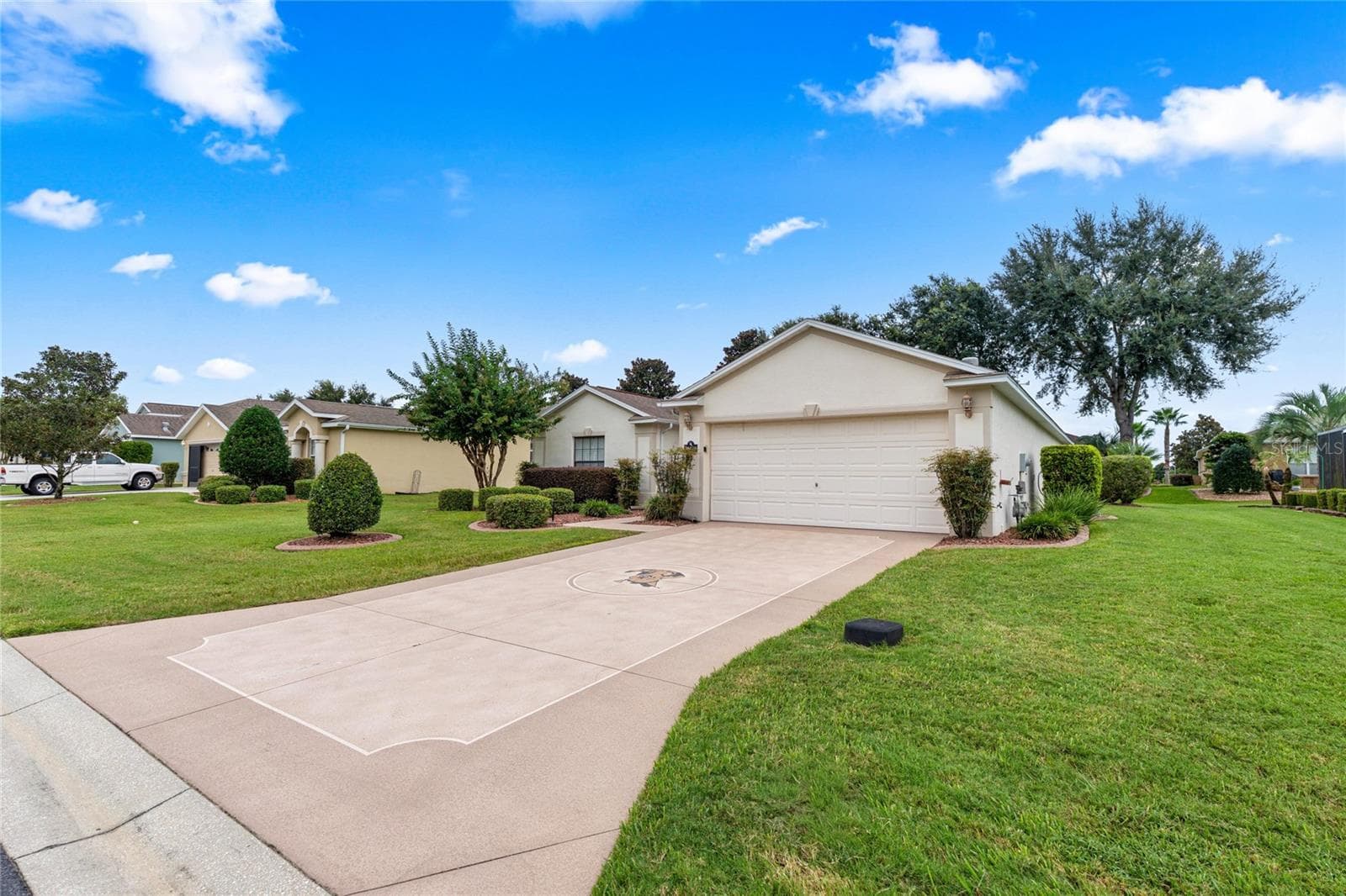 Single Family Residence at 16424 SW 14TH AVENUE RD, OCALA, photo 4 of 69