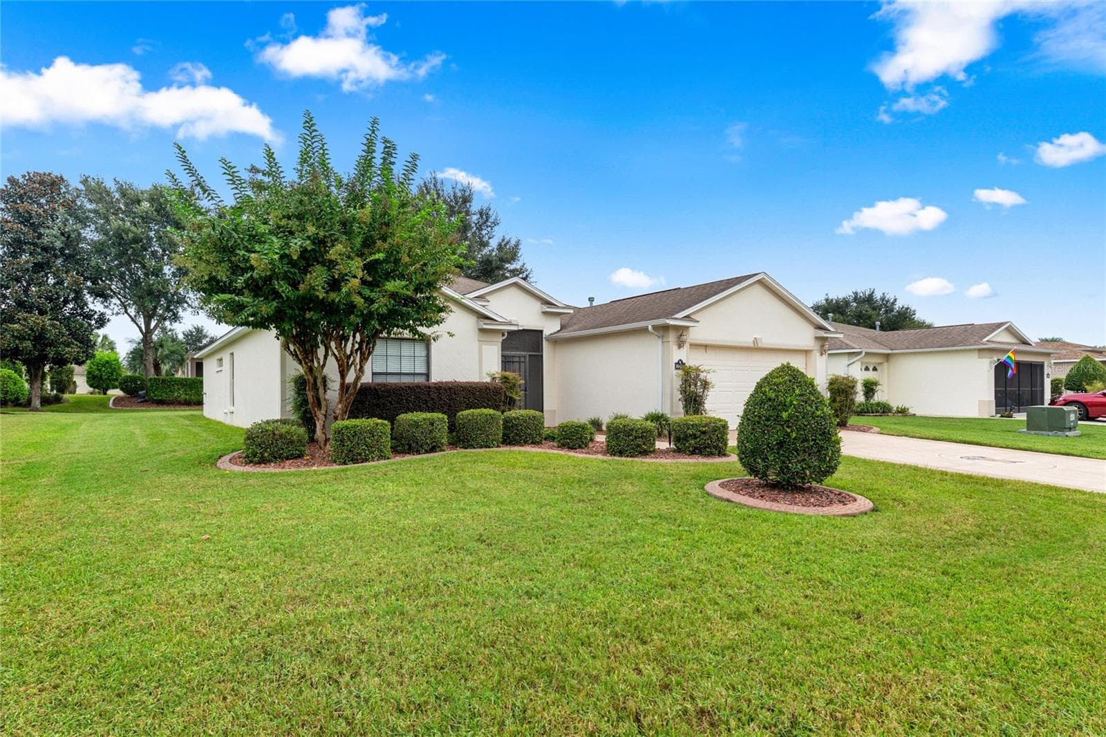 Single Family Residence at 16424 SW 14TH AVENUE RD, OCALA, photo 5 of 69
