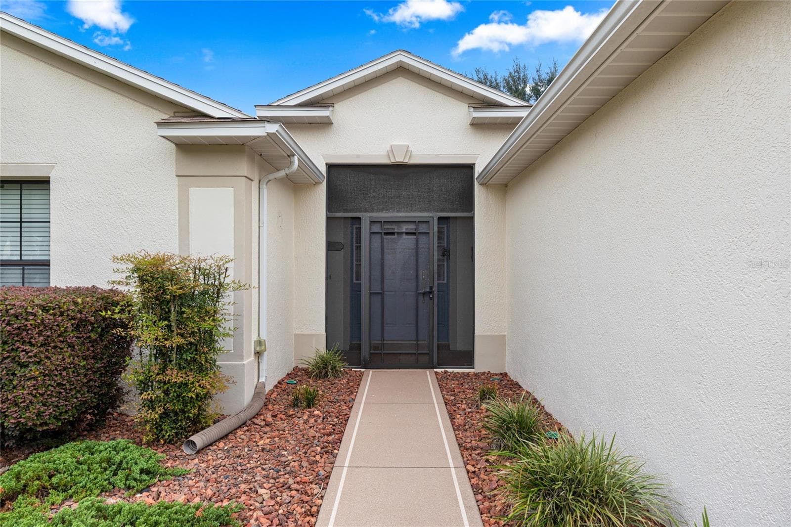 Single Family Residence at 16424 SW 14TH AVENUE RD, OCALA, photo 6 of 69
