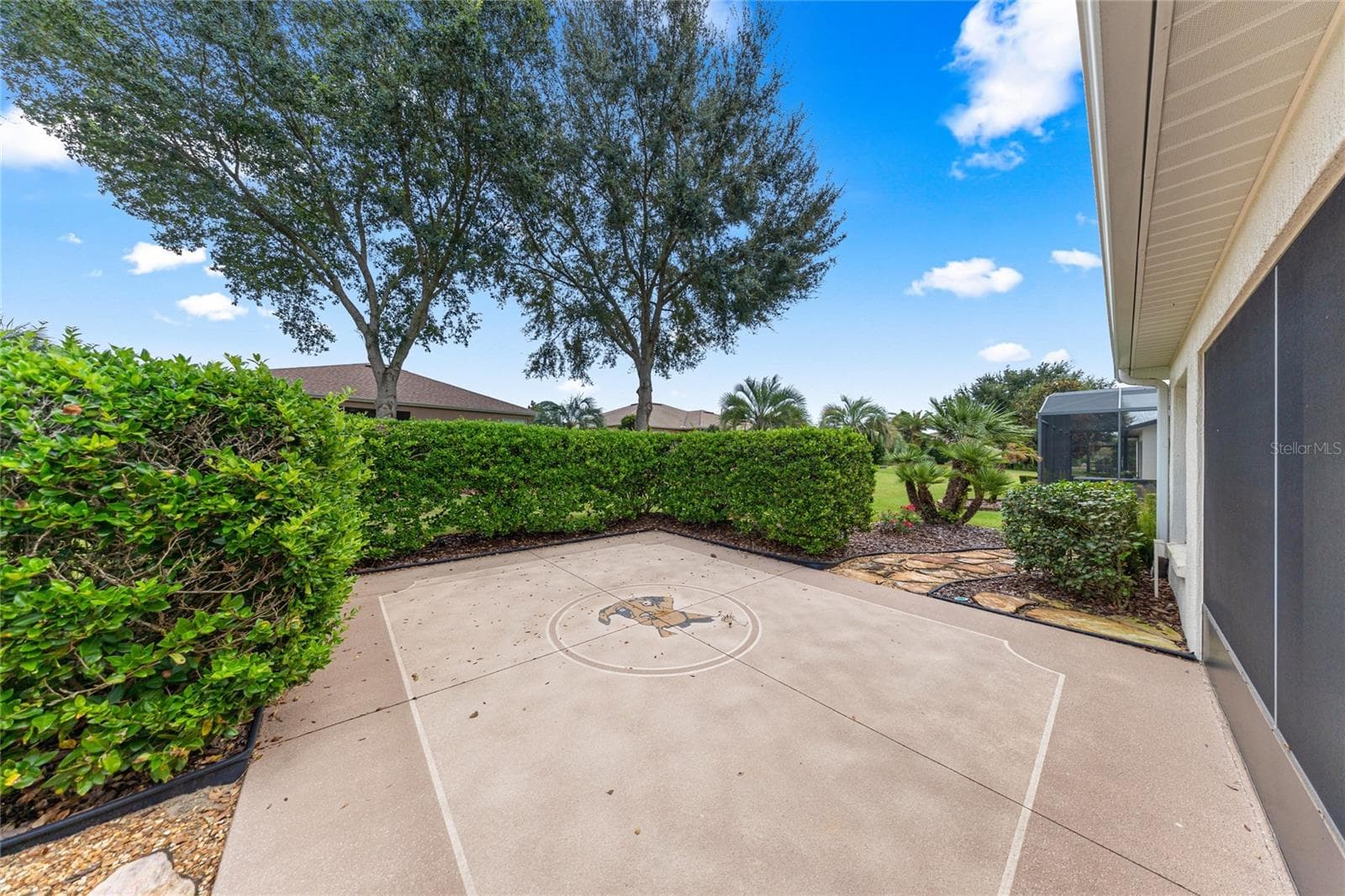 Single Family Residence at 16424 SW 14TH AVENUE RD, OCALA, photo 10 of 69
