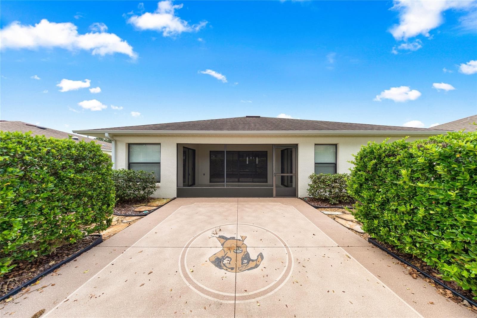 Single Family Residence at 16424 SW 14TH AVENUE RD, OCALA, photo 11 of 69