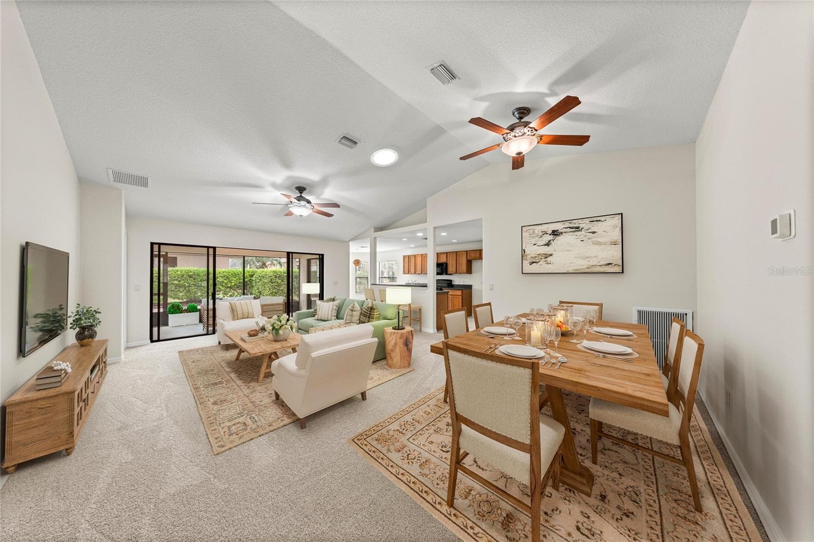 Single Family Residence at 16424 SW 14TH AVENUE RD, OCALA, photo 15 of 69